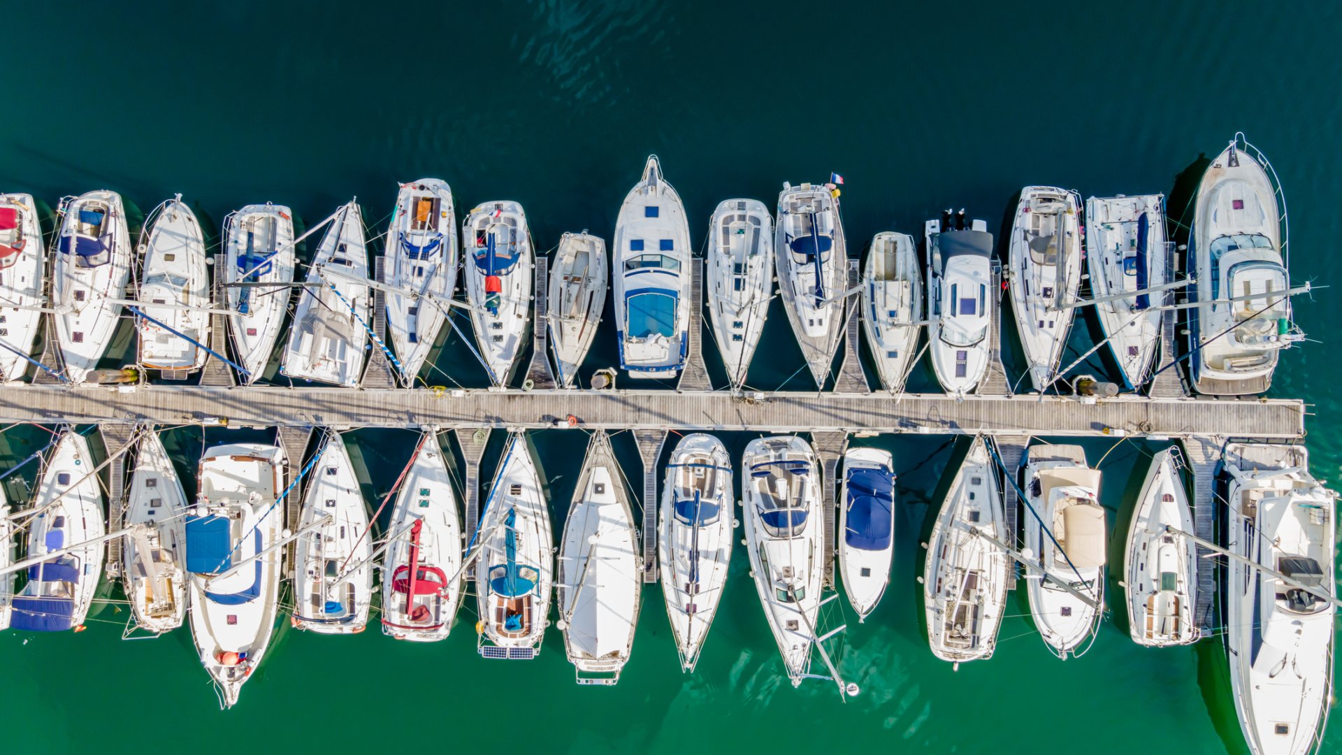 34. Budapest Boat Show 2026 - Február 19 - 22.