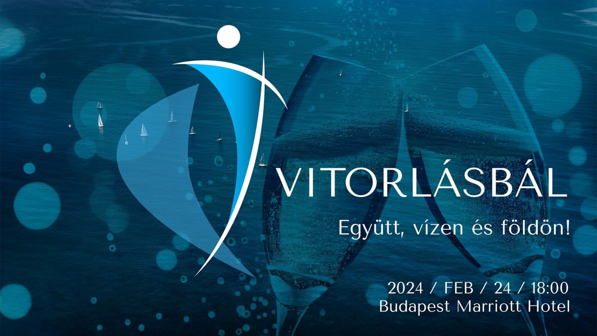 Vitorlásbál 2024 Vitorlásbál 2024