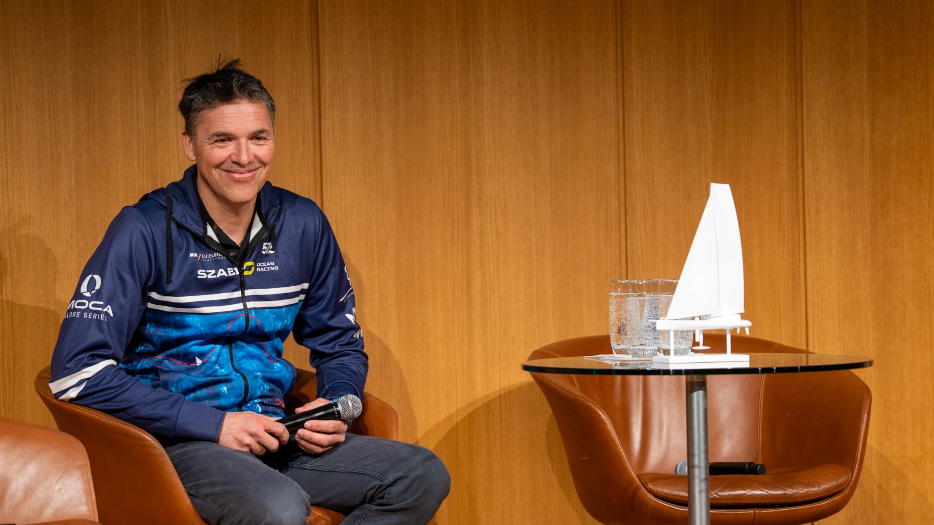 Weörös Szabi vitorlázás 2024 Weörös Szabi vitorlázás