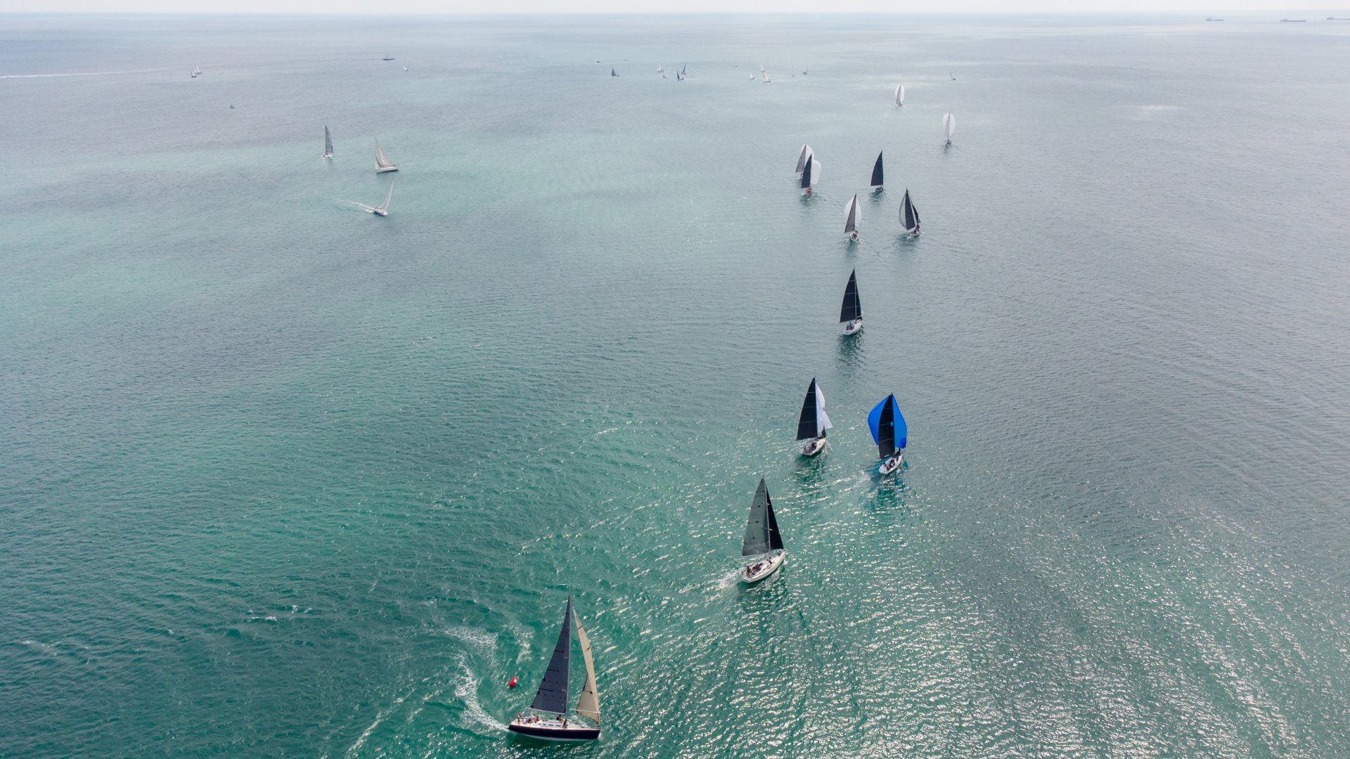 Magyar Virtual Regatta bajnokság Virtual Regatta csapatbajnokság