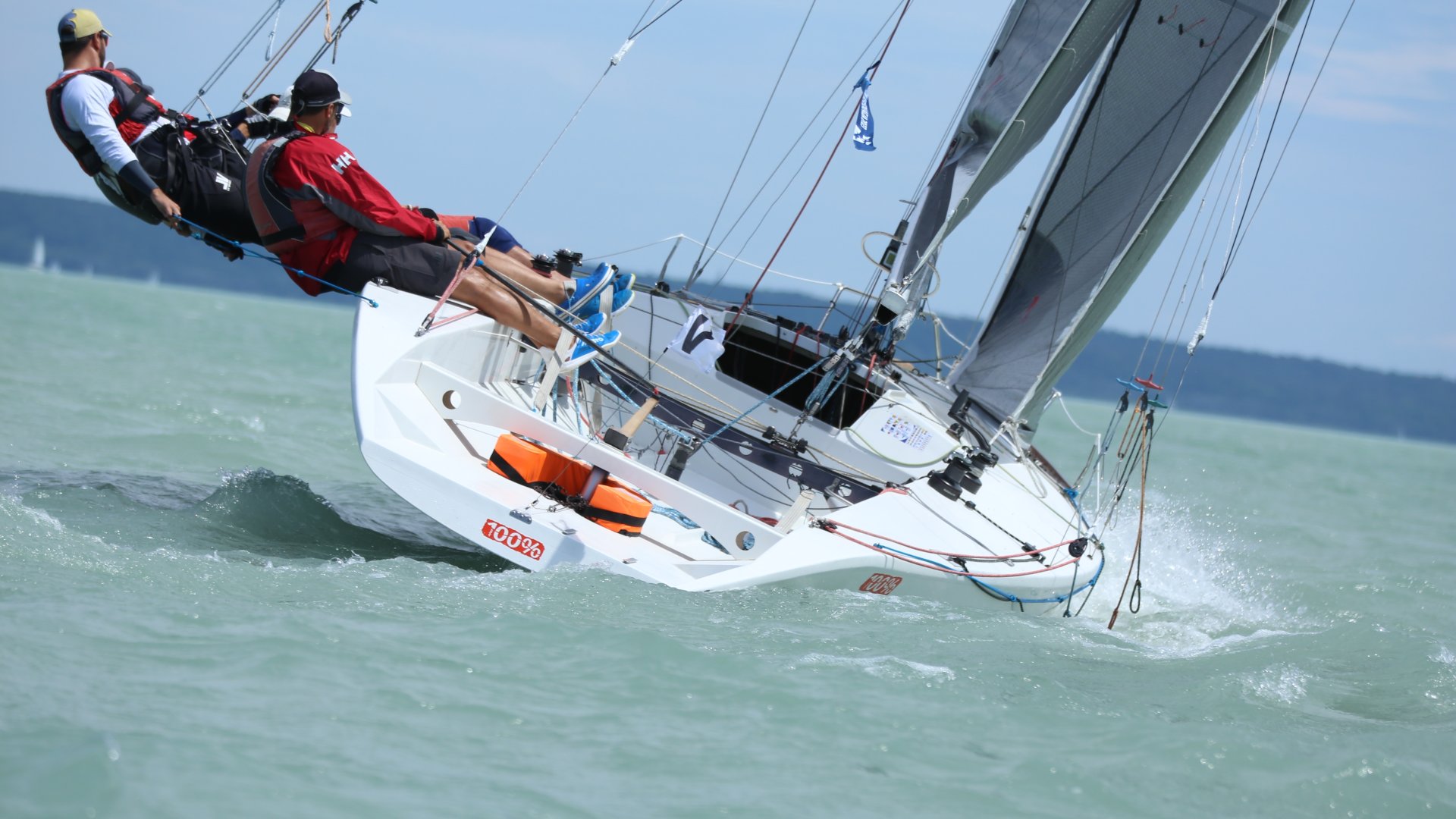 2023 vitorlázás 2023-as vitorlás eredményeink