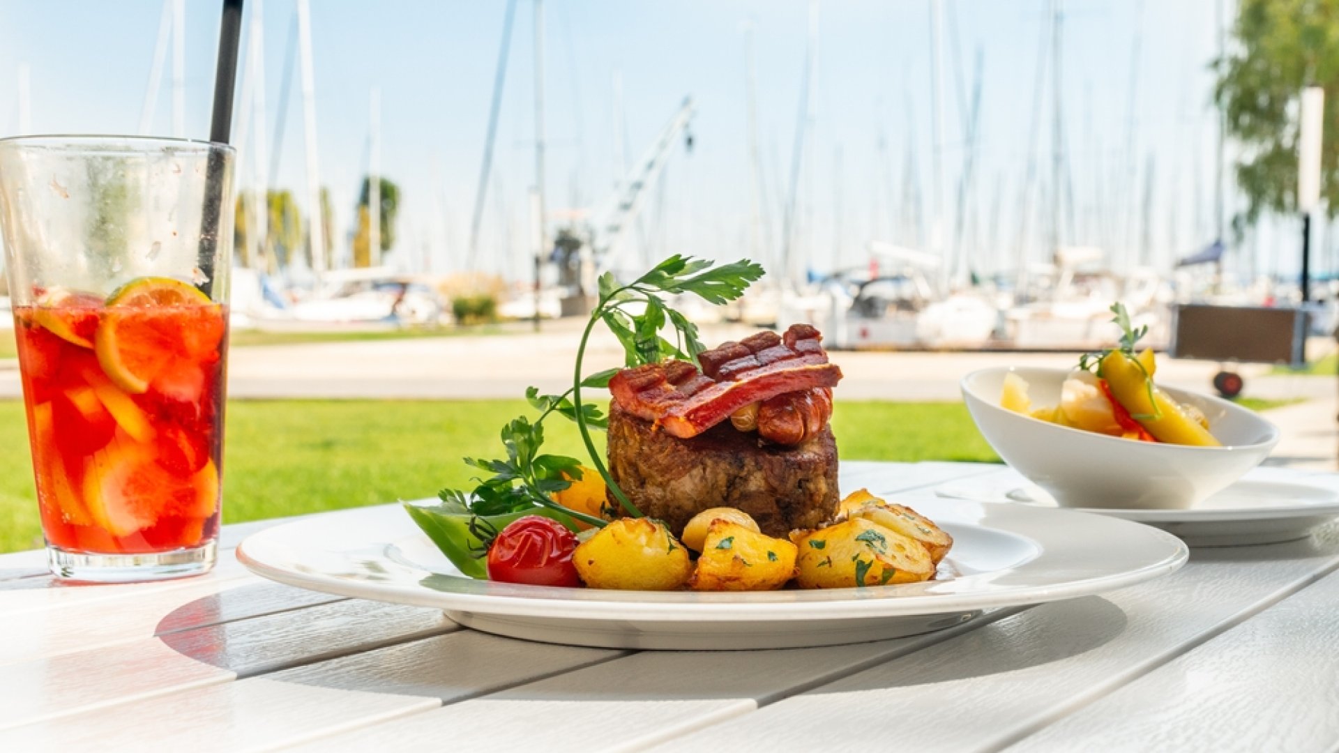 balatoni gasztrofesztivál Taste Balaton fesztivál