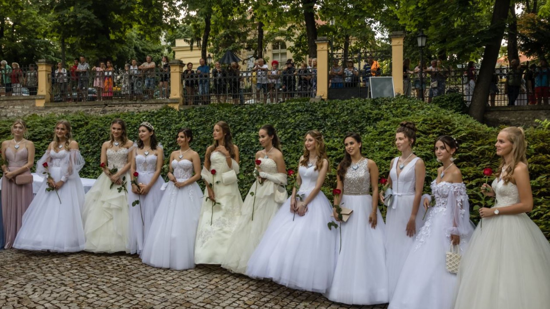 Anna-bál eredmények 2023 Anna-bál szépei 2023