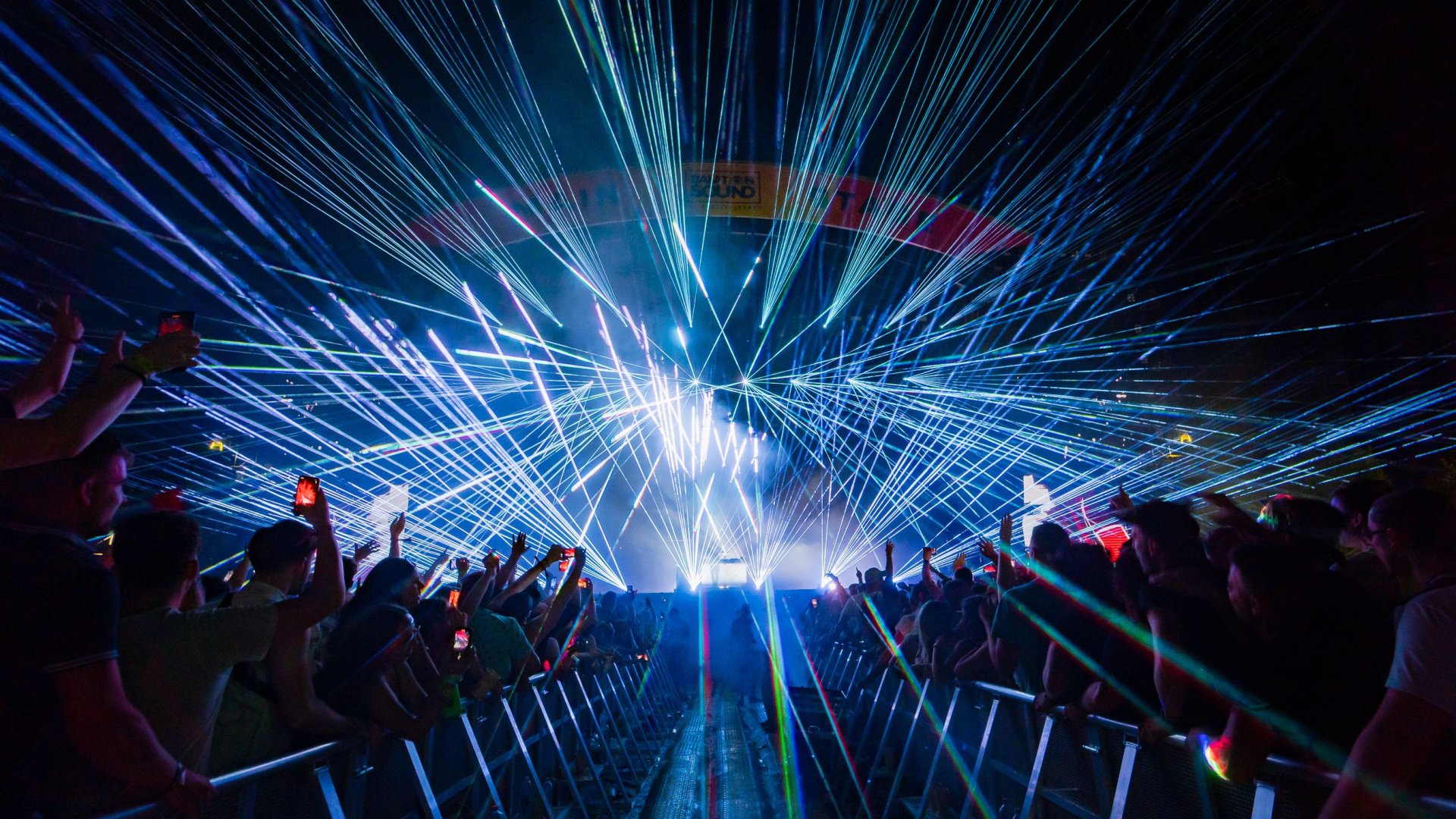 Balaton Sound 2023 helyszinek Balaton Sound 2023 helyszinek