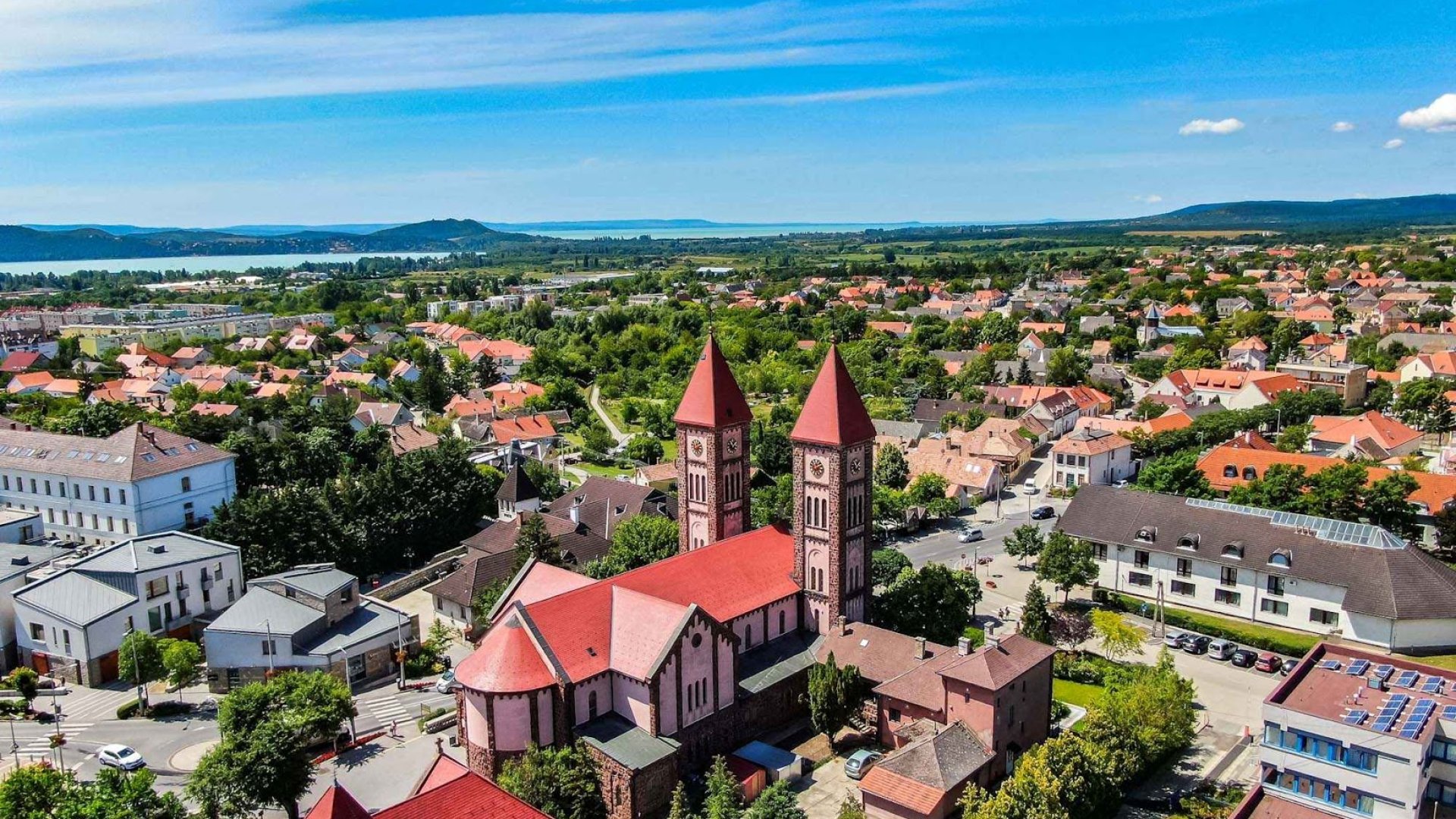 Hétvégén rendezik a 32. Jókai-napokat Balatonfüreden, mutatjuk a programokat