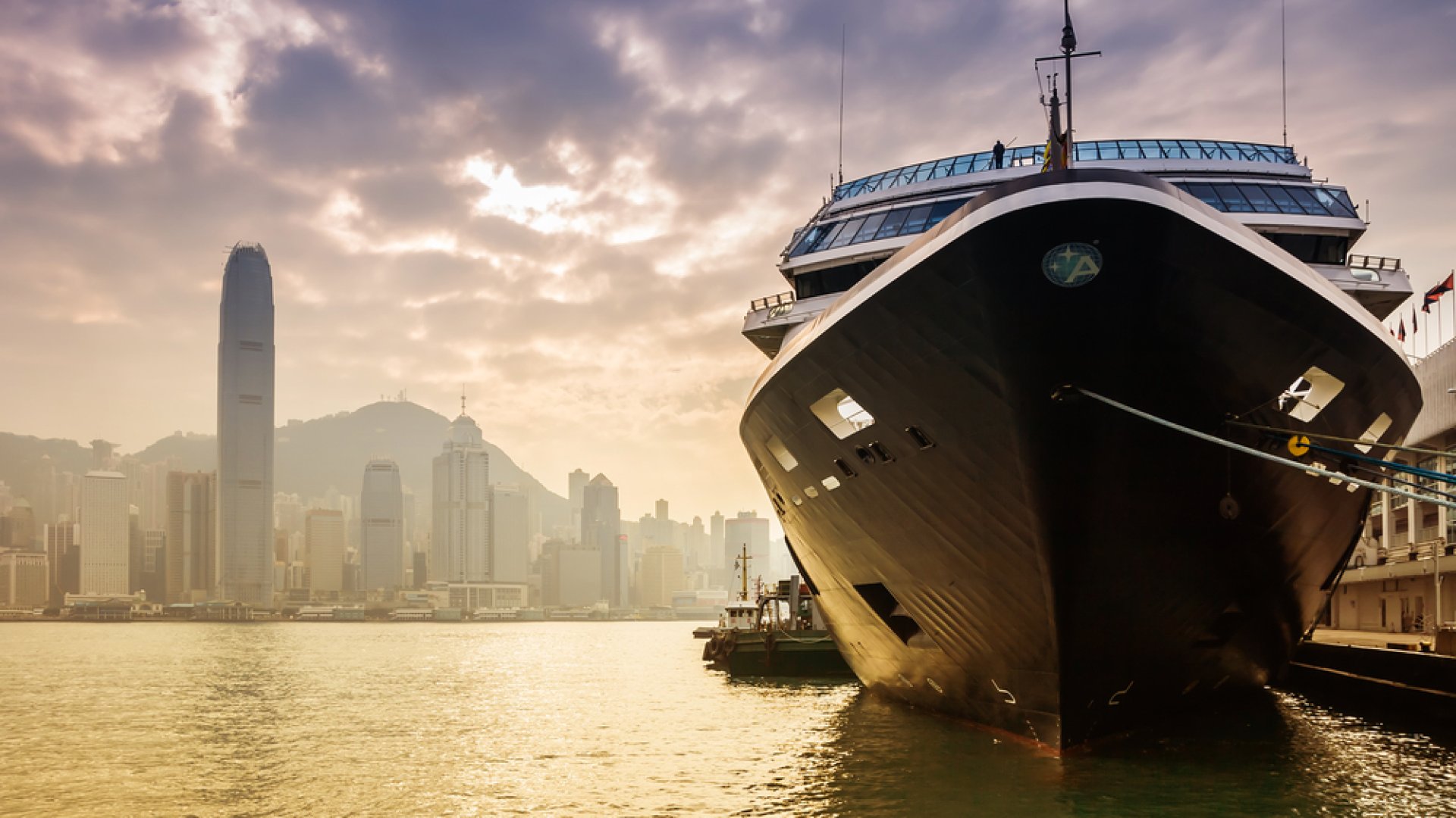 Azamara Onward legújabb luxushajó Azamara Onward 2022