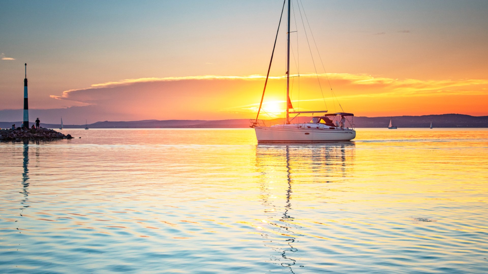 Kultkikötő Balaton 2022 nyár Kultkikötő Balaton 2022