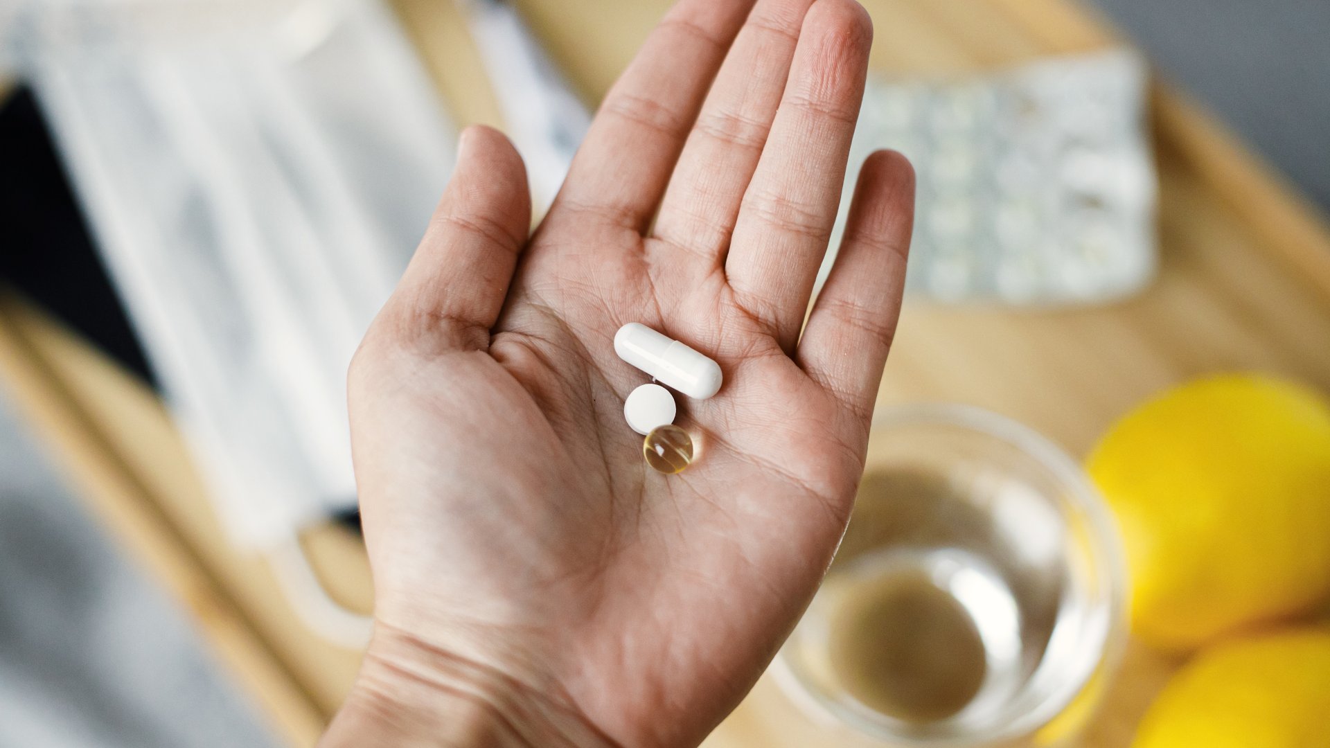 Túl lehet adagolni a vitamint? vitamintúladagolás
