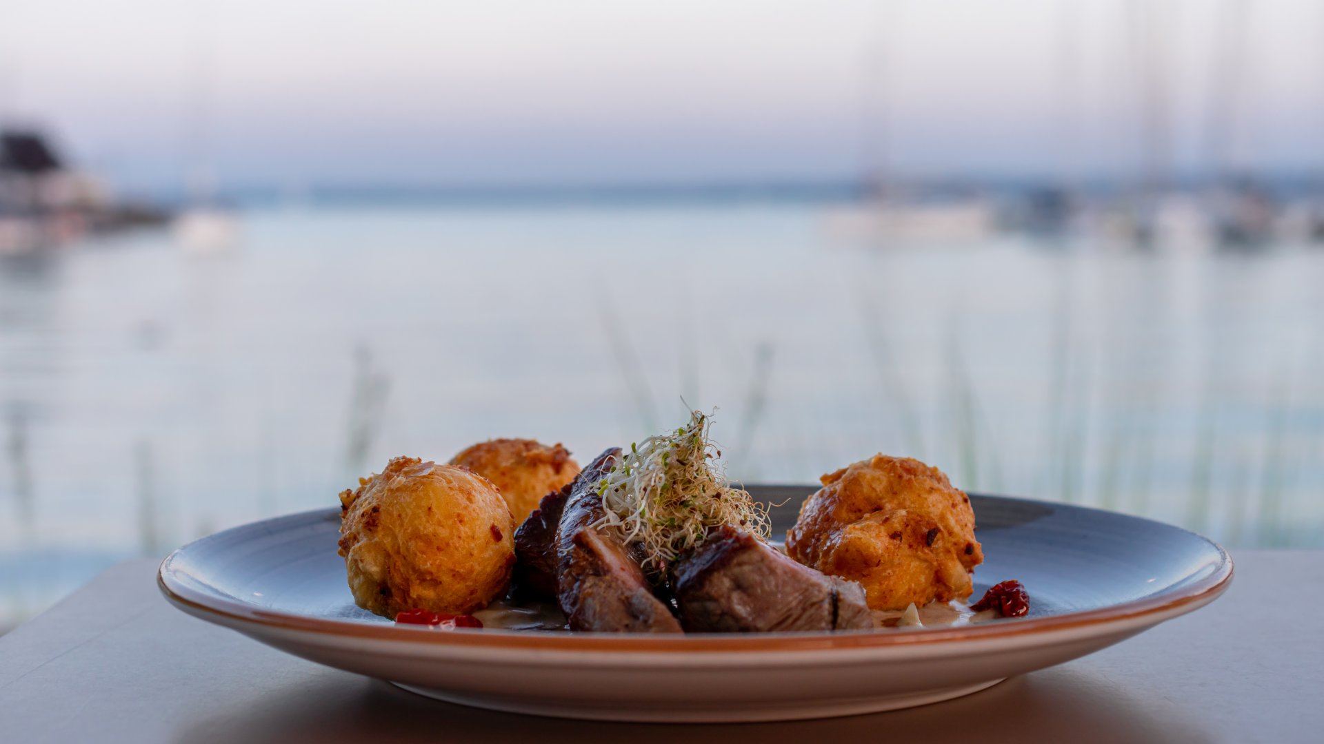 húsvét a balatonnál balatoni éttermek