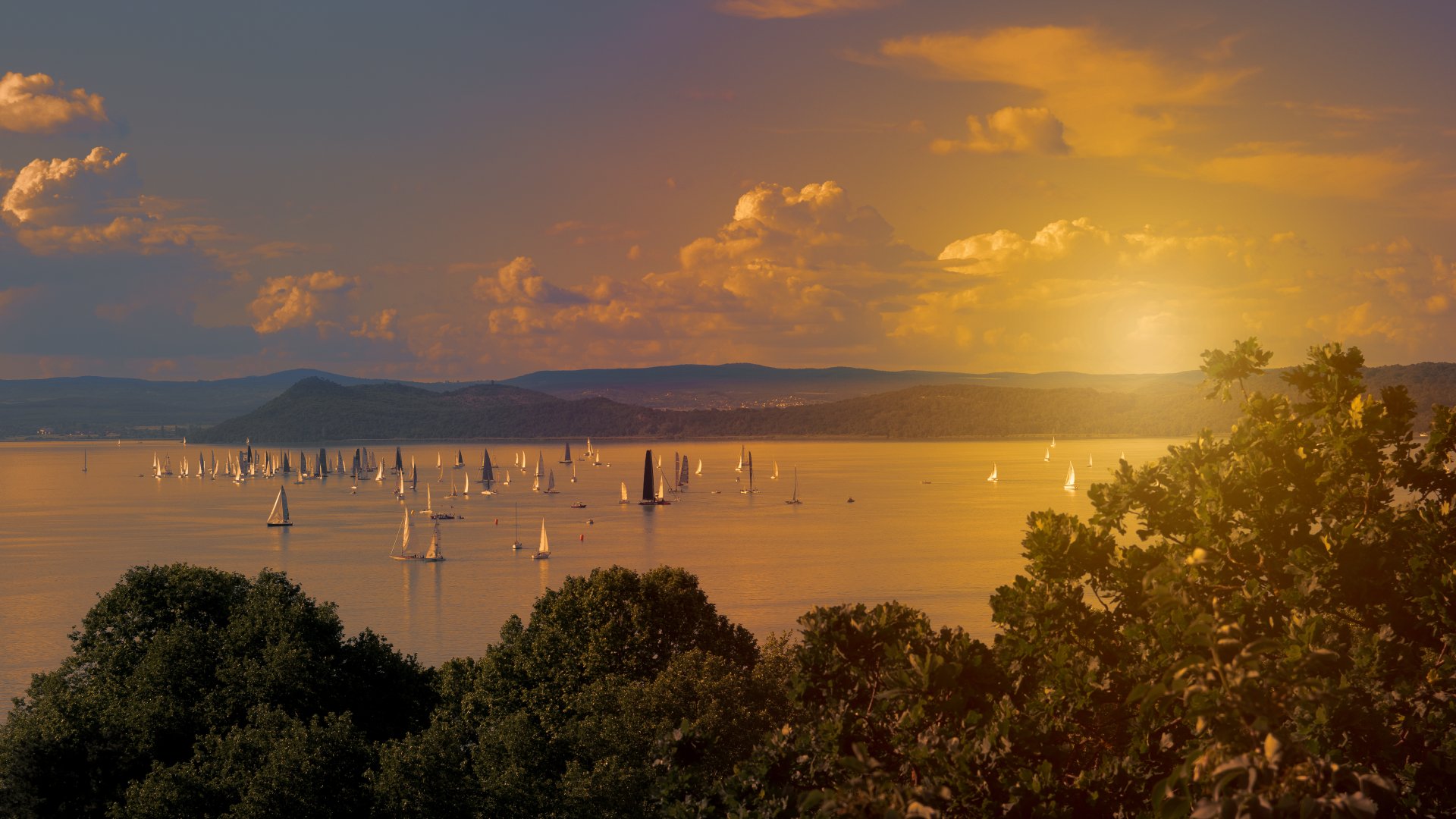 A Balaton eldugott látványosságai - Szóládi Löszpincesor Szólád, a Balaton eldugott kis borfaluja