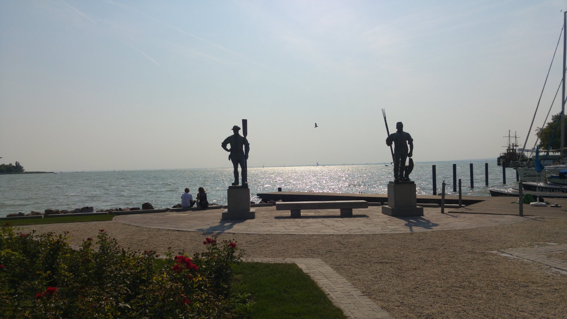 Különleges programokkal emlékeznek Hamvas Bélára Balatonfüreden a Hamvas Napokon