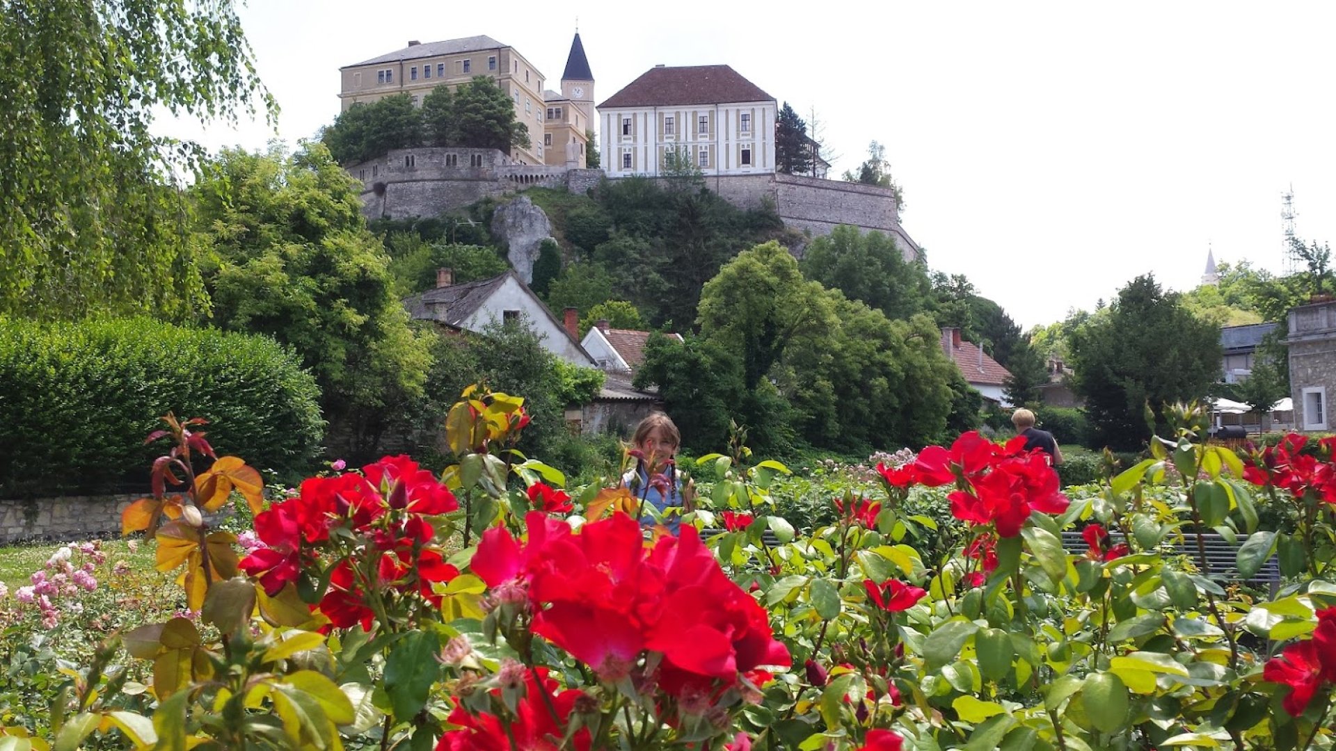 Tavaszi kultúr sokk Veszprémben: ezeken a programokon érdemes részt venni