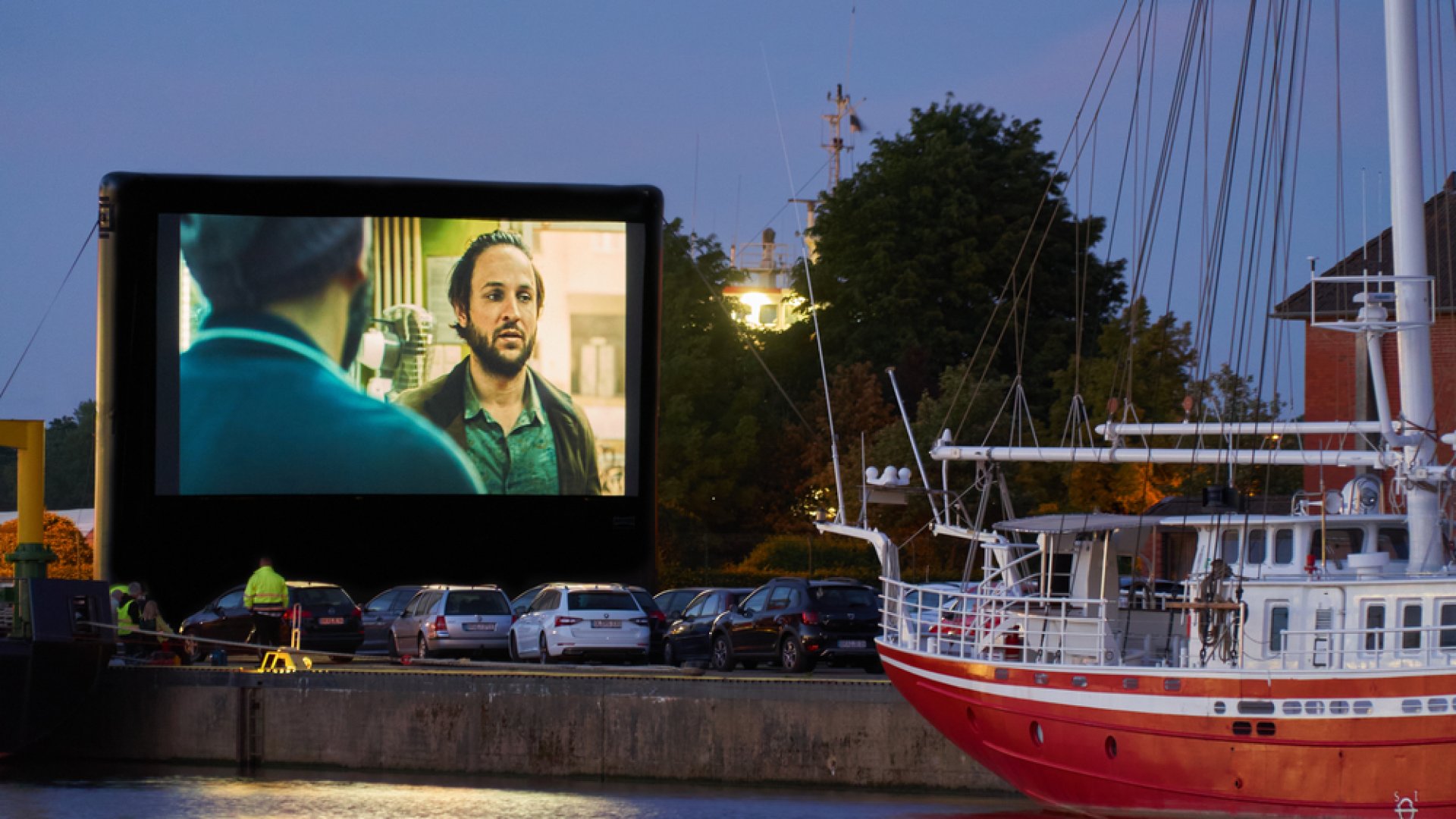 8 legjobb vitorlás film A legjobb filmek a vitorlázásról