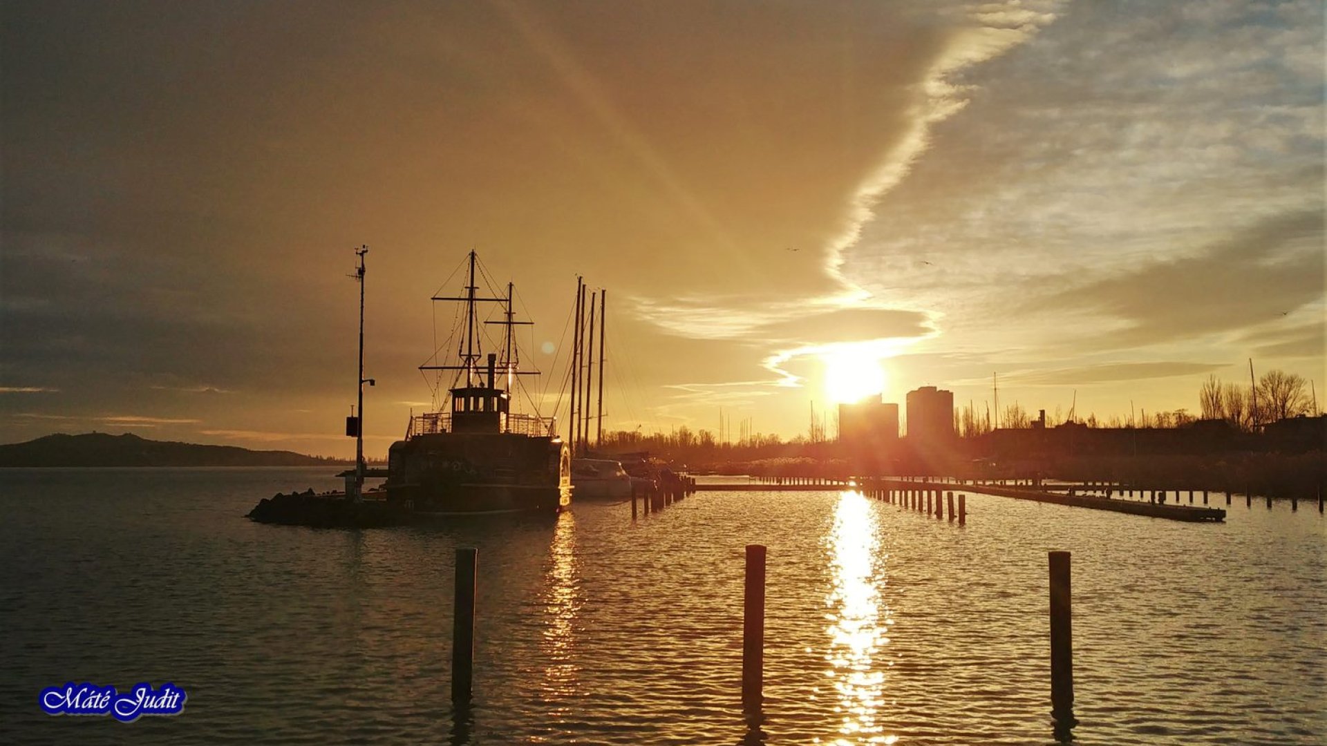 Izgalmas kulturális programokkal emlékeznek Hamvas Bélára Balatonfüreden a hétvégén