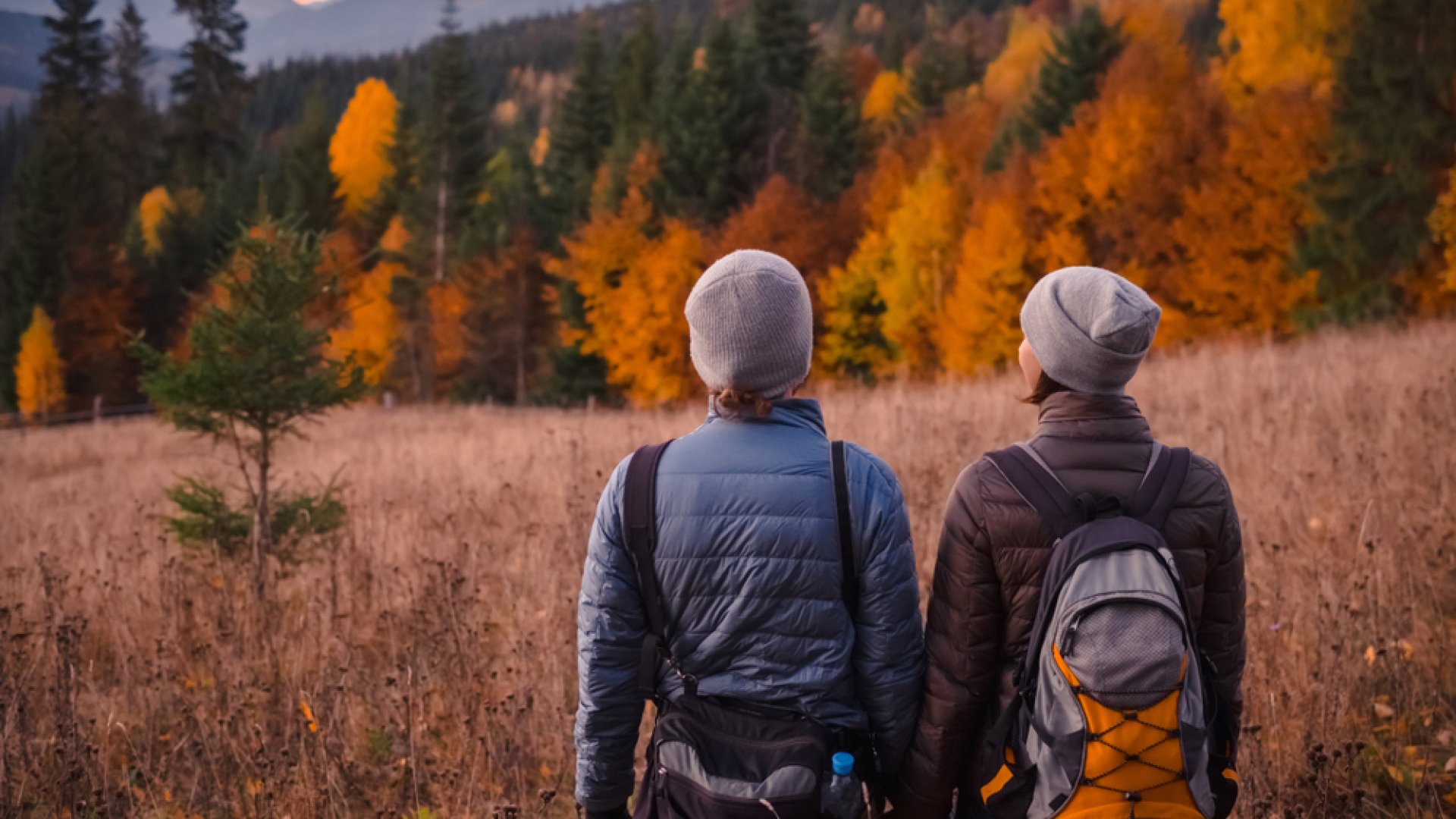 3 különleges és nagyon izgalmas túra útvonal idén őszre, amit nem hagyhatsz ki