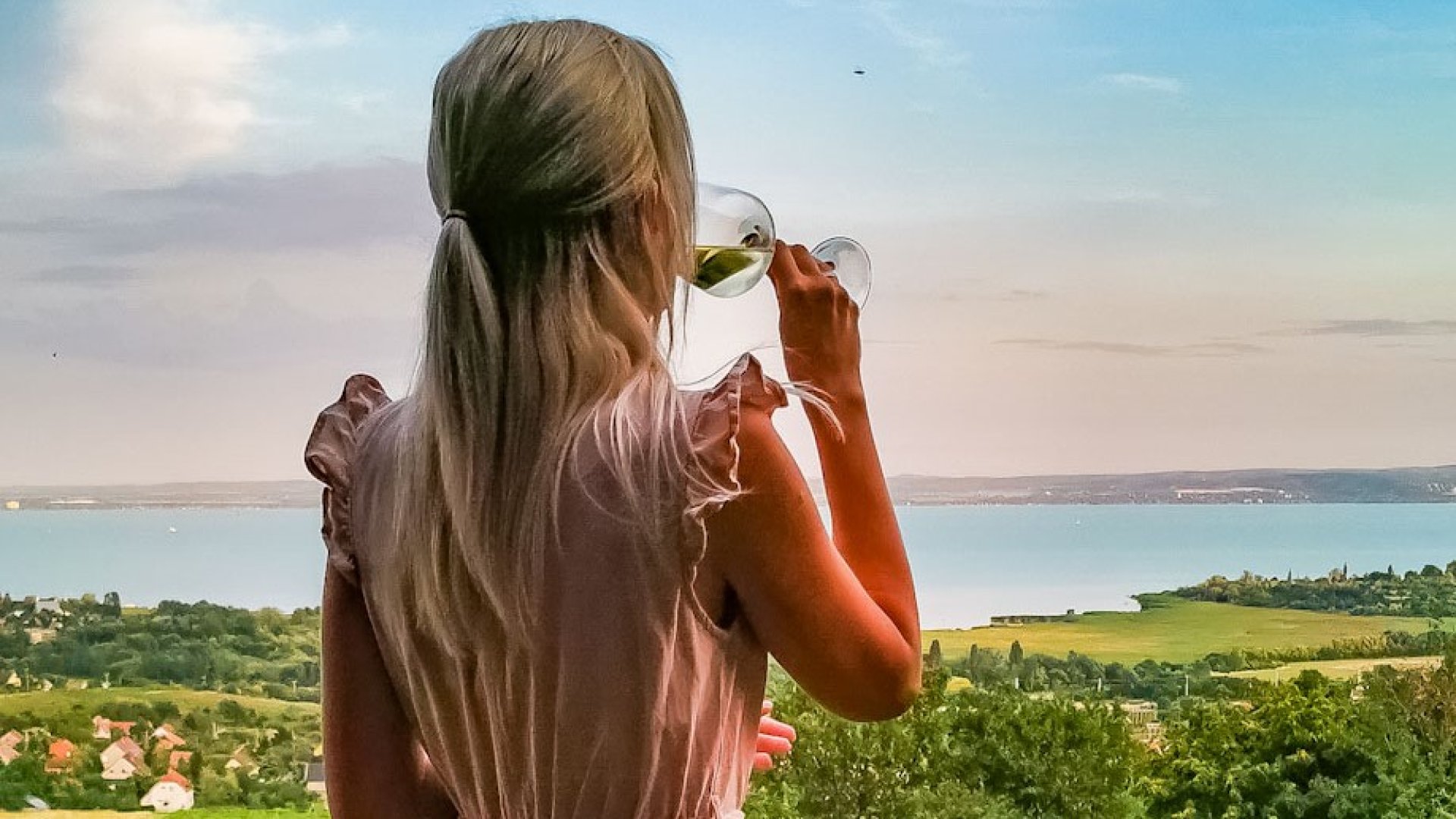 Bezár a Balaton egyik legjobb étterme: megszűnik a Szent Donát Borkúria étterme