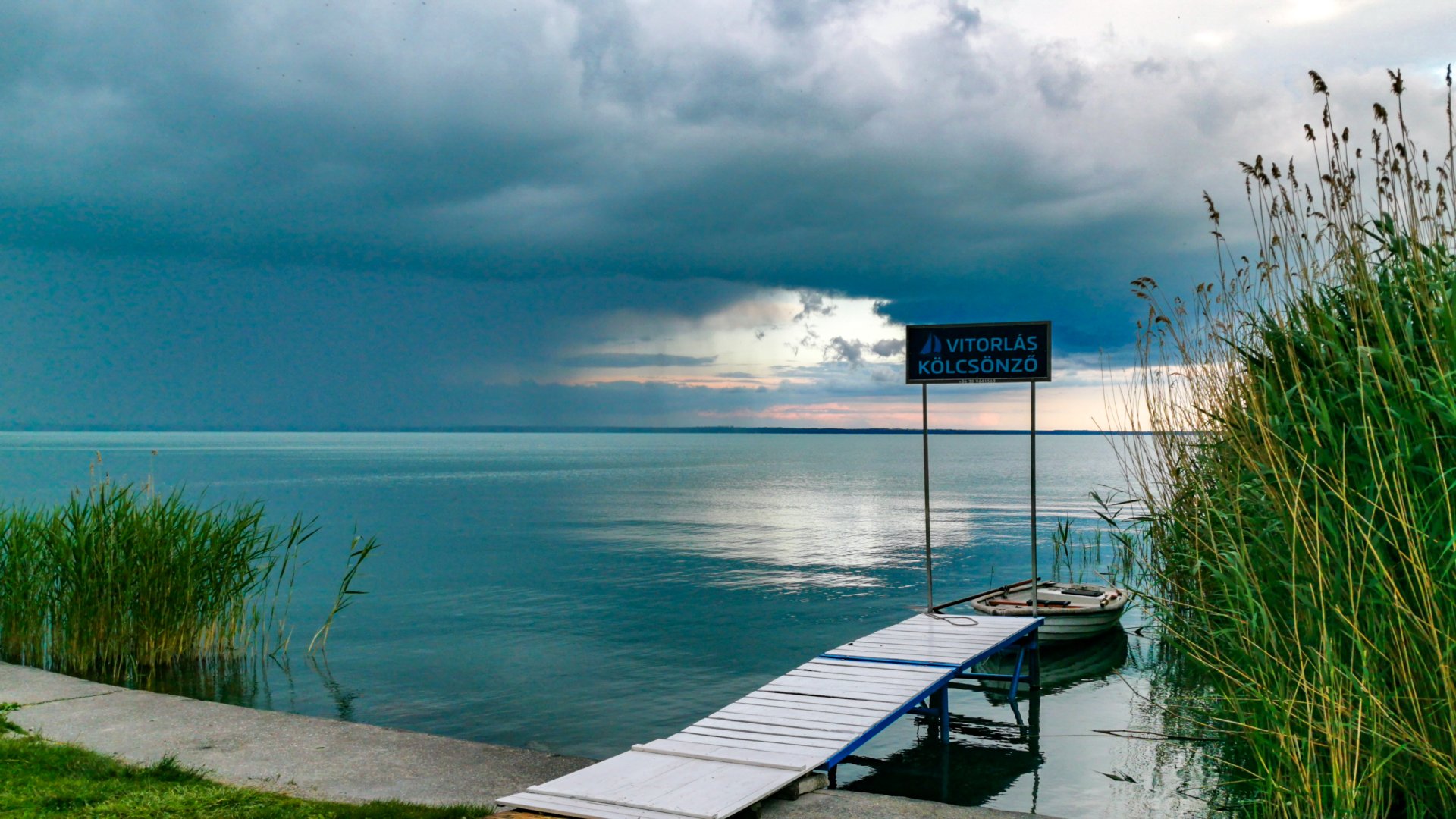 A vízirendészet szabályai Balatonnál vízirendészet szabályai Balaton