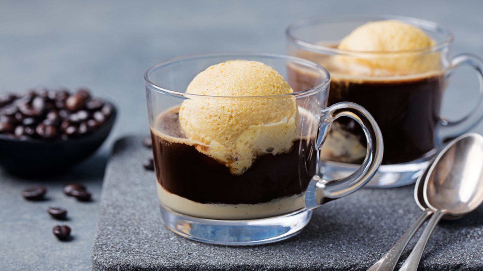 7 házi jegeskávé recepptel 7 legjobb jegeskávé recept