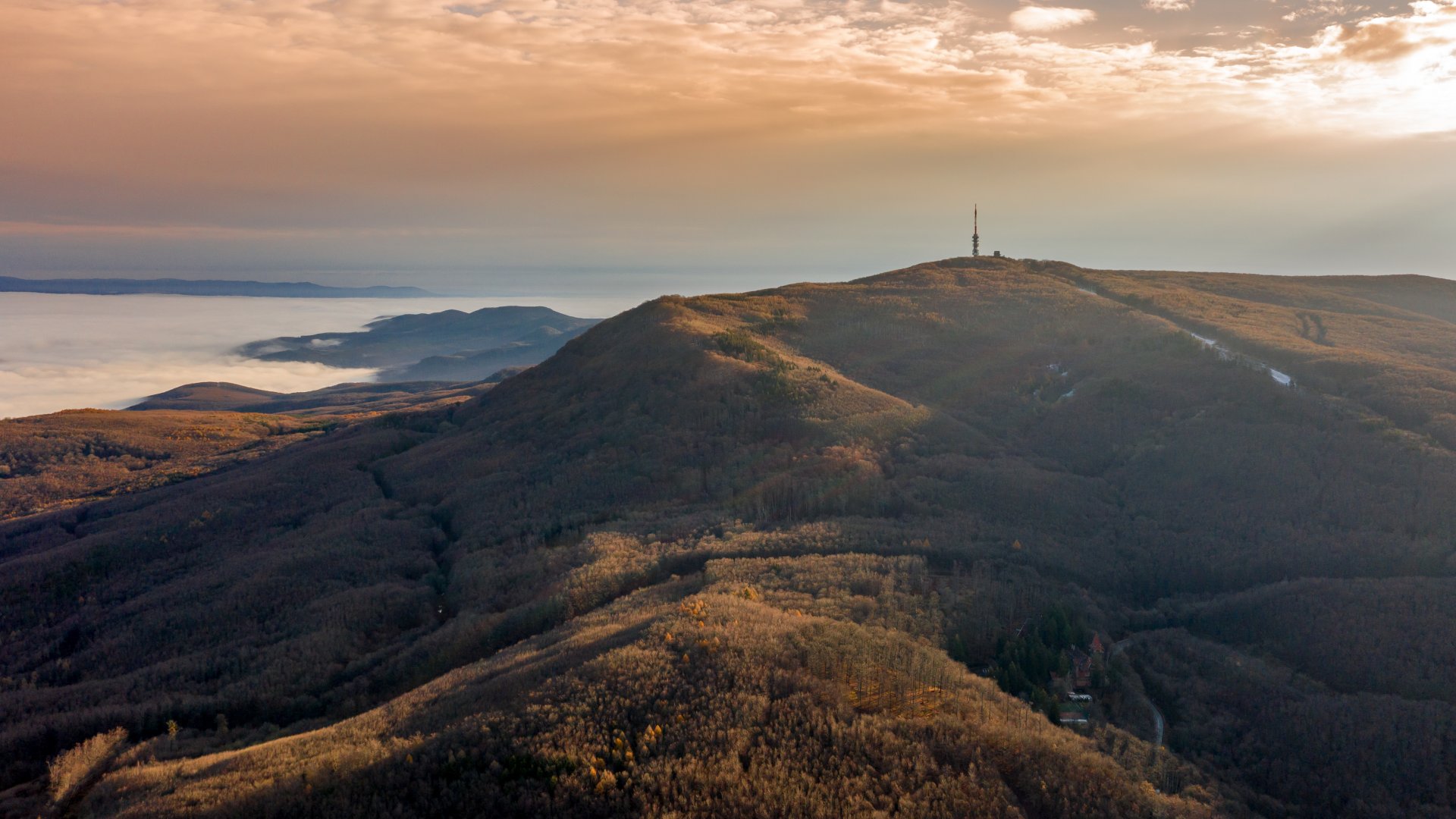 5 látványosság a Mátrából, amit vétek lenne kihagyni