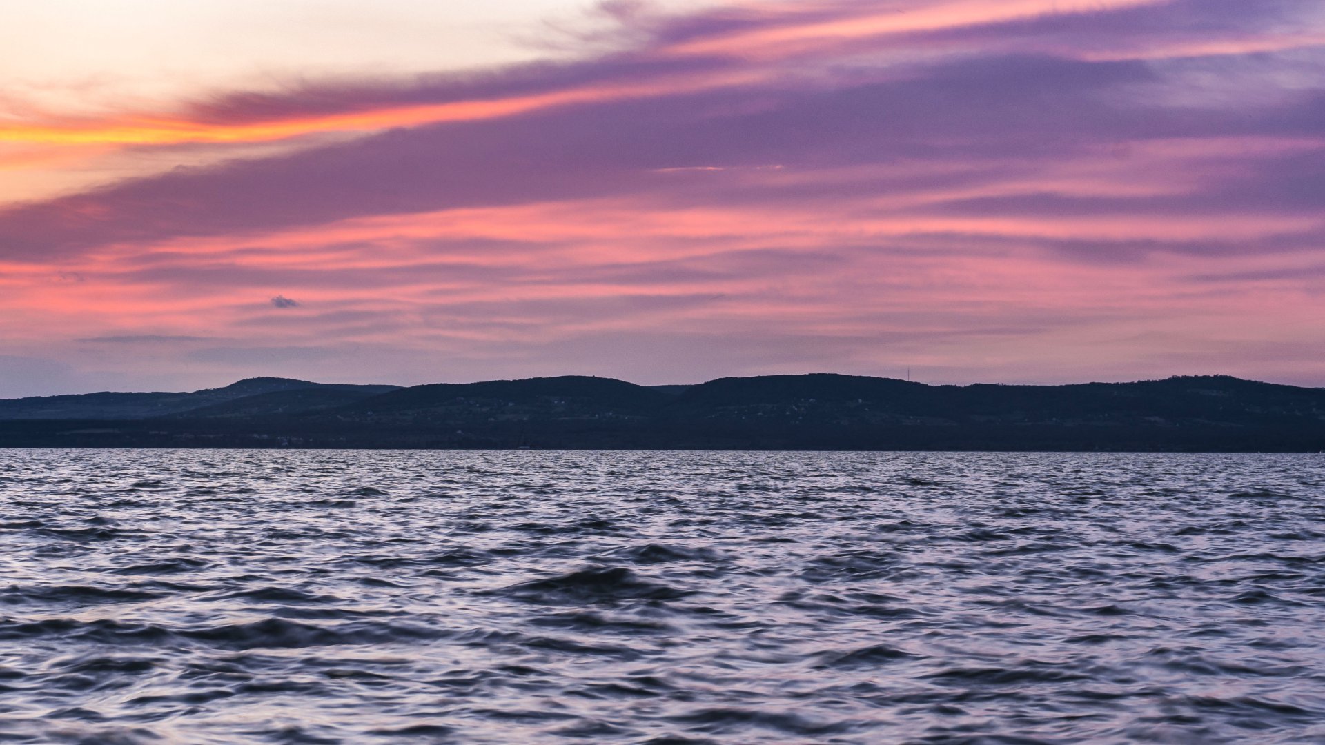 A legklasszabb kirándulóhelyek a Balaton-felvidéken