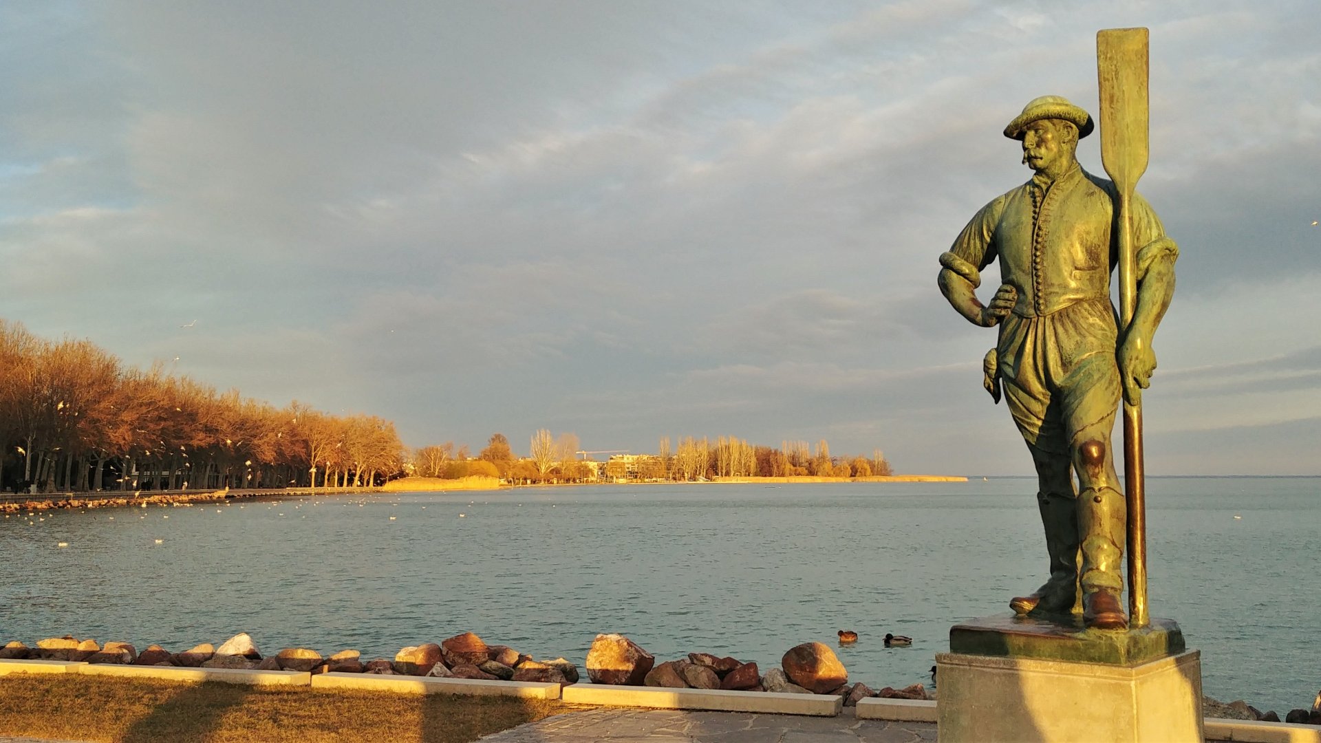 Visszakapja régi fényét Balatonfüred egy ikonikus épülete: megújul a Rodostó-villa