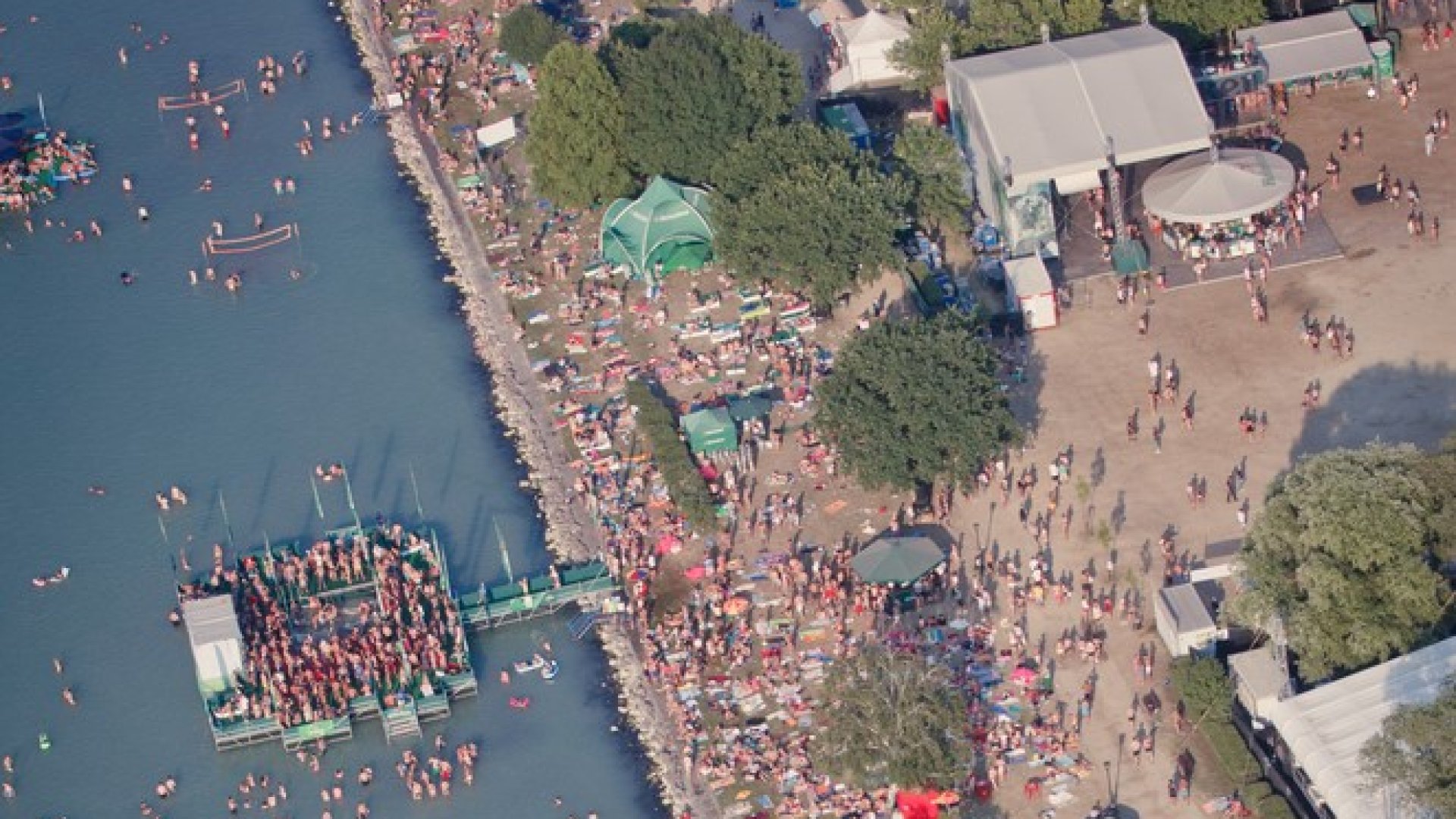 Balaton Sound 2021 Zamárdi Lesz Balaton Sound?
