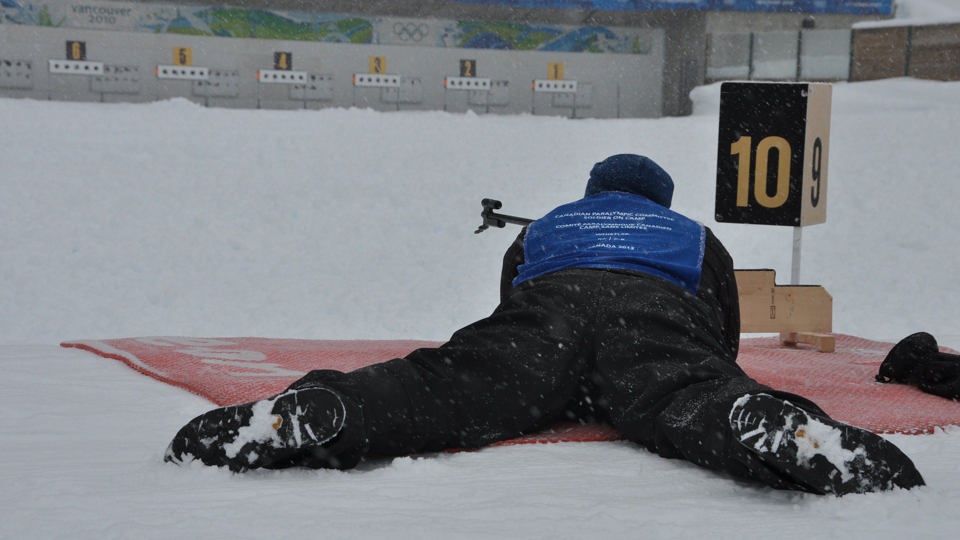 Érdekes olimpiai számok 5 téli sportág