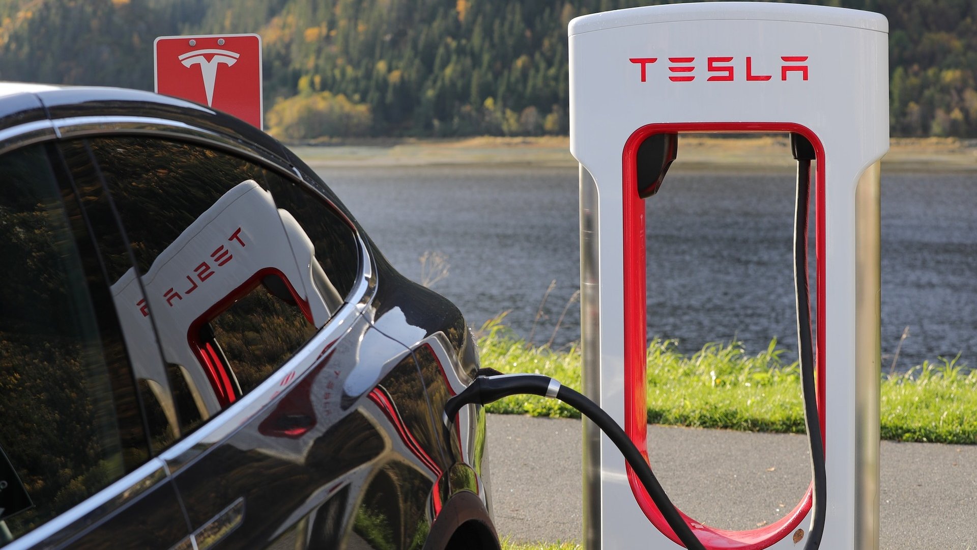 Elon Musk beszéde Tesla