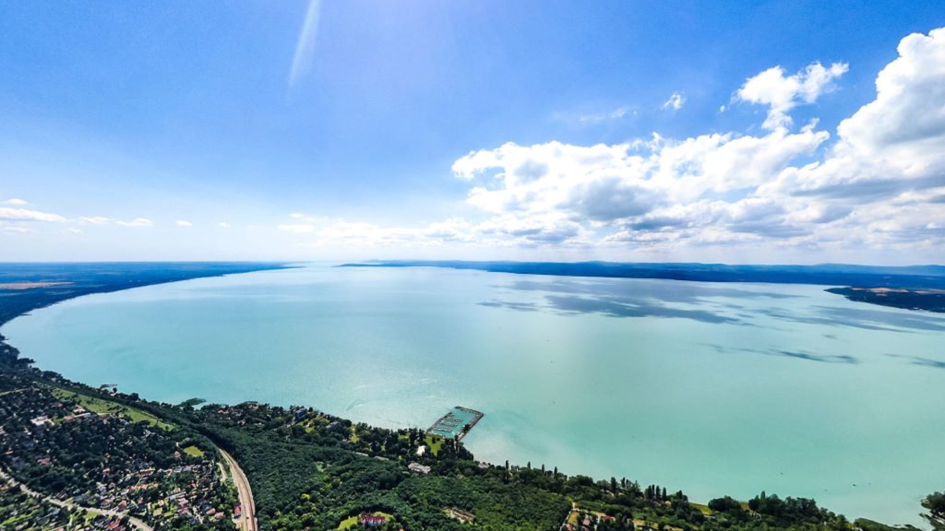 Szeptemberben ingyenesek lesznek a Balatoni strandok Ingyenes Balatoni strandok listája 2020 szeptember