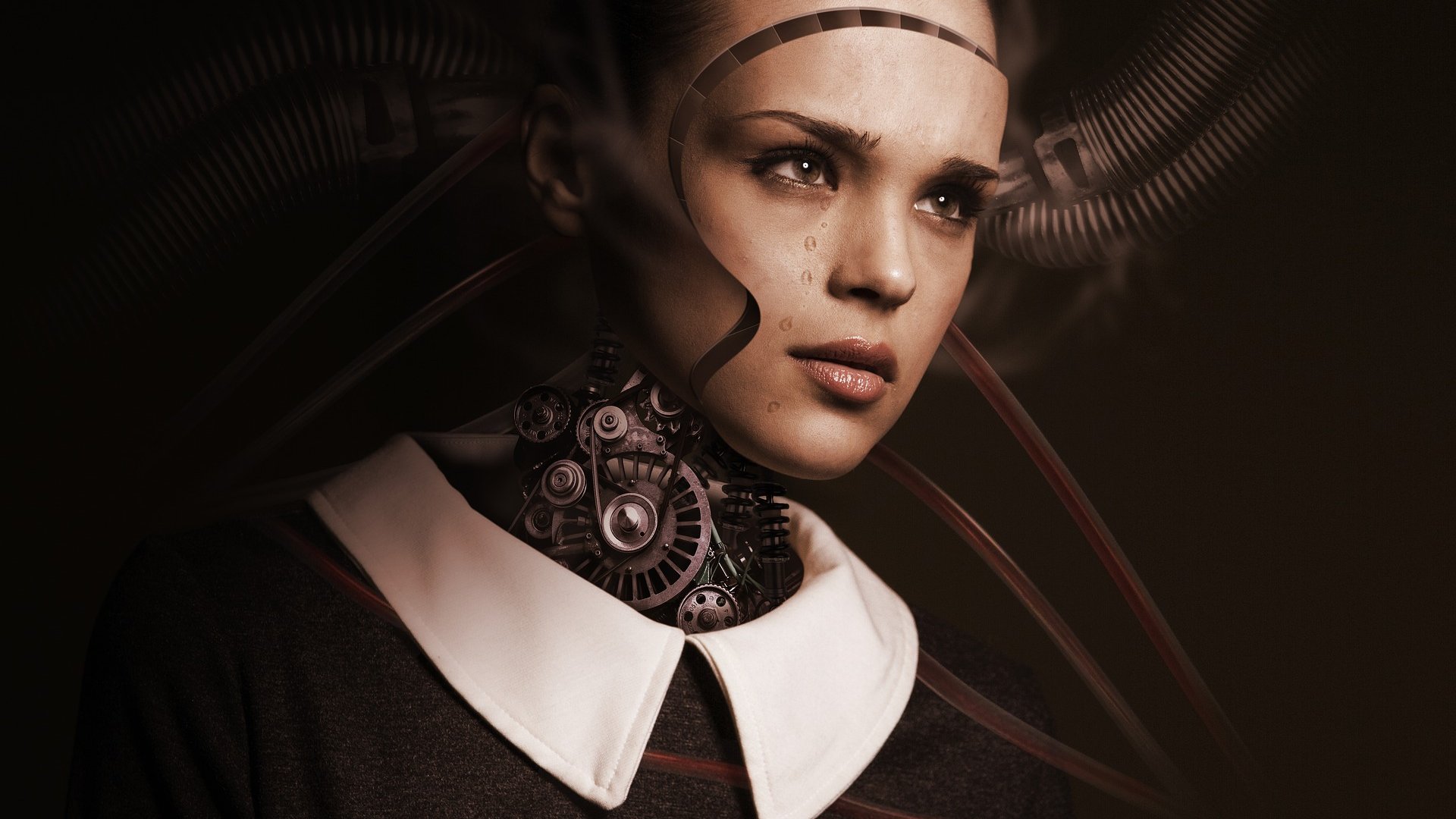 Robotok cserélik majd le az embereket? A mesterséges intelligencia a vilájárvány ellenszere