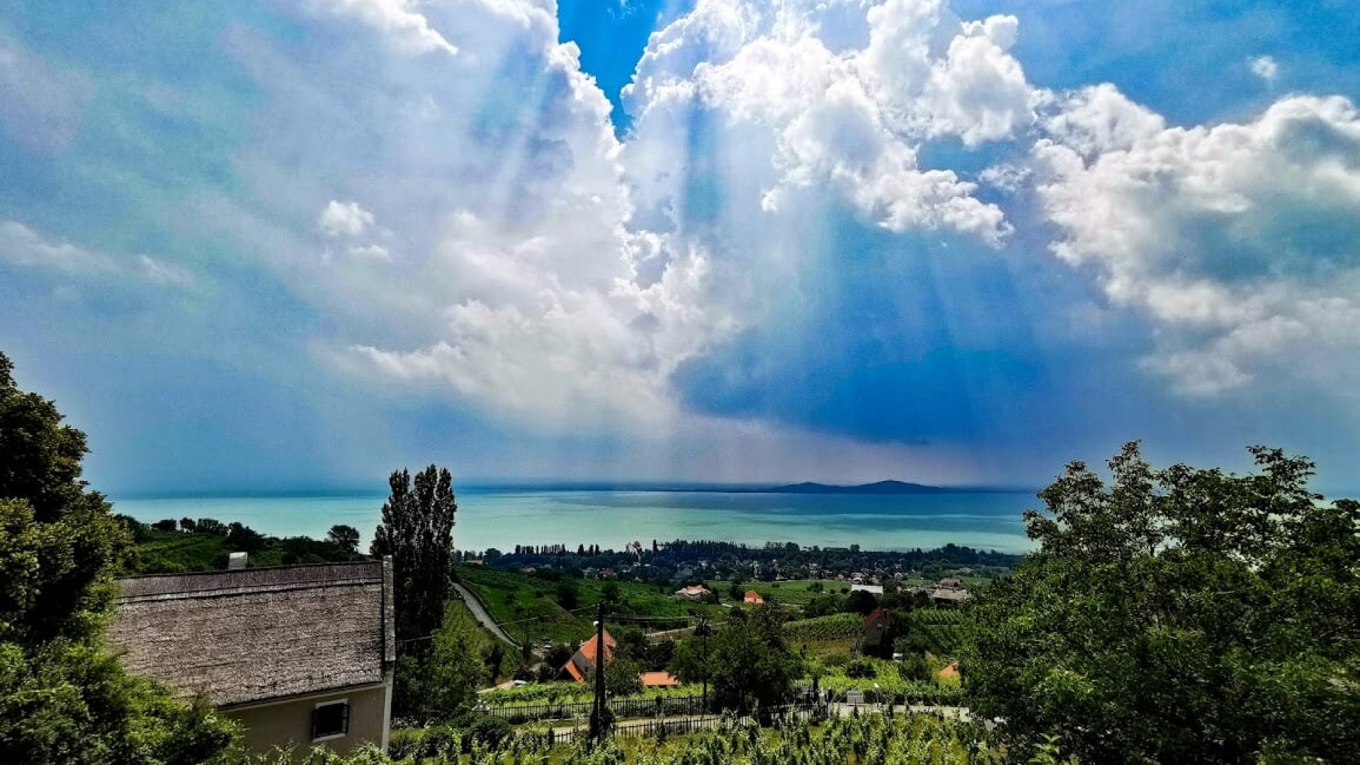 Milyen programot szervezzek a hétvégére: hétvégi időjárás előrejelzés (07.17-07.19.)