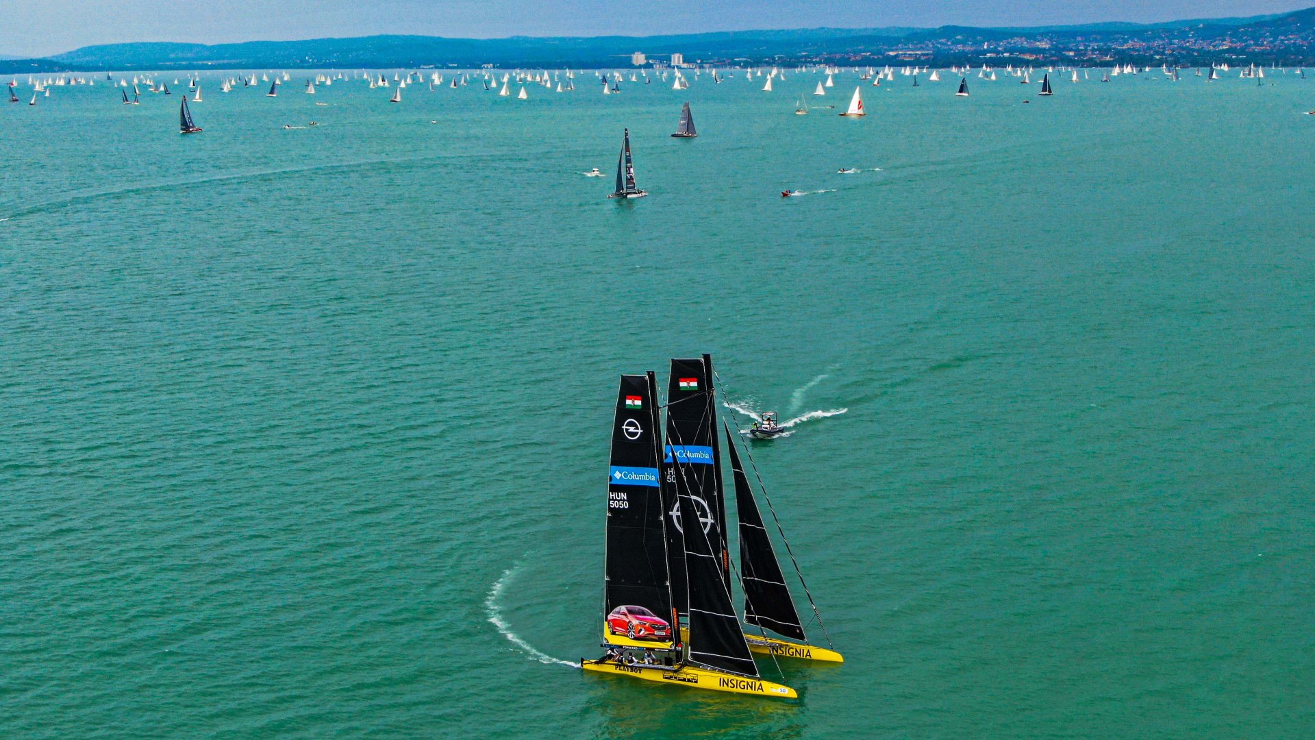 Kékszalag 2020 – a legfrisebb hírek