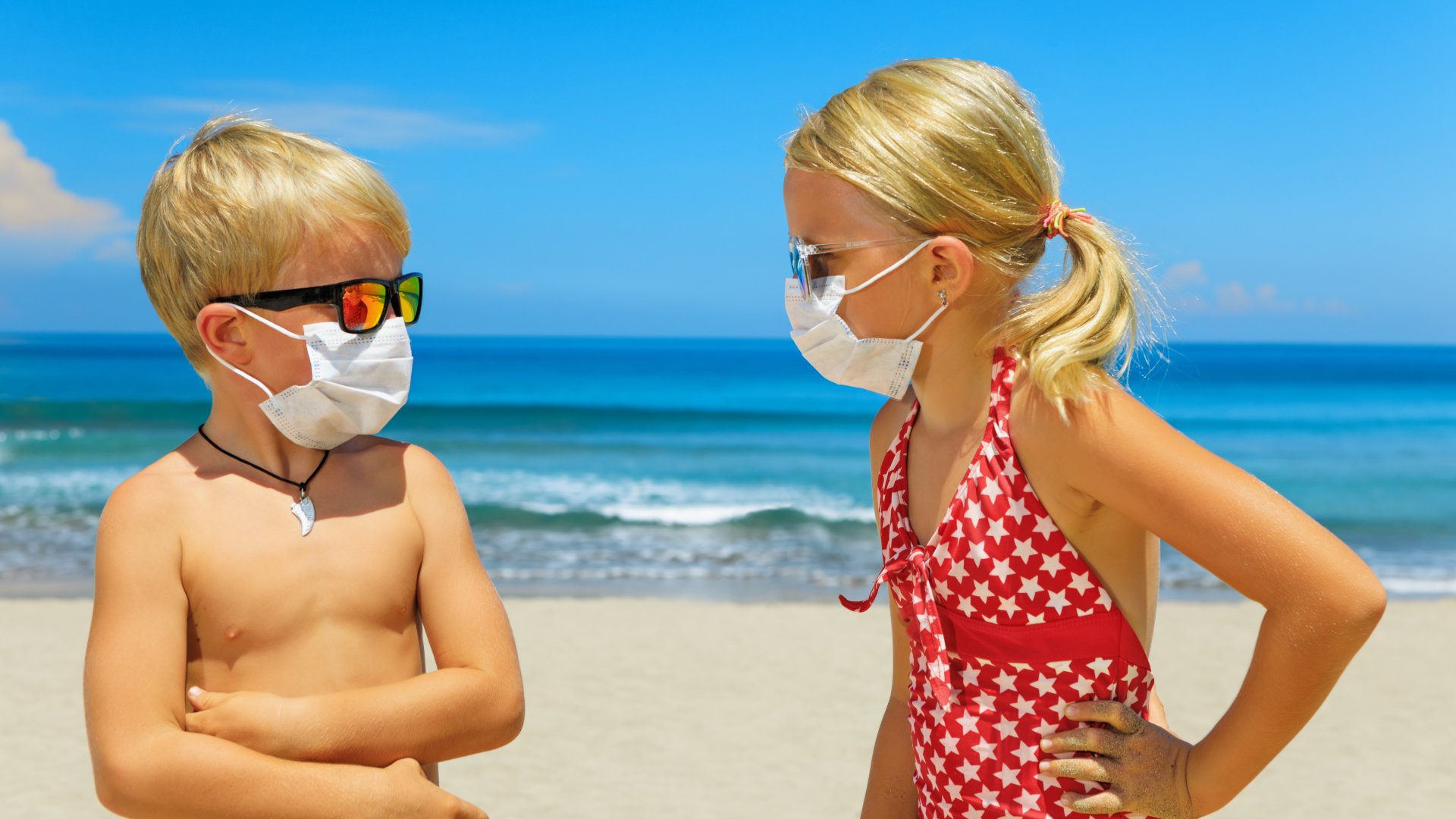 Biztonság a vízparton: Hogyan élvezd a nyarat a koronavírus idején