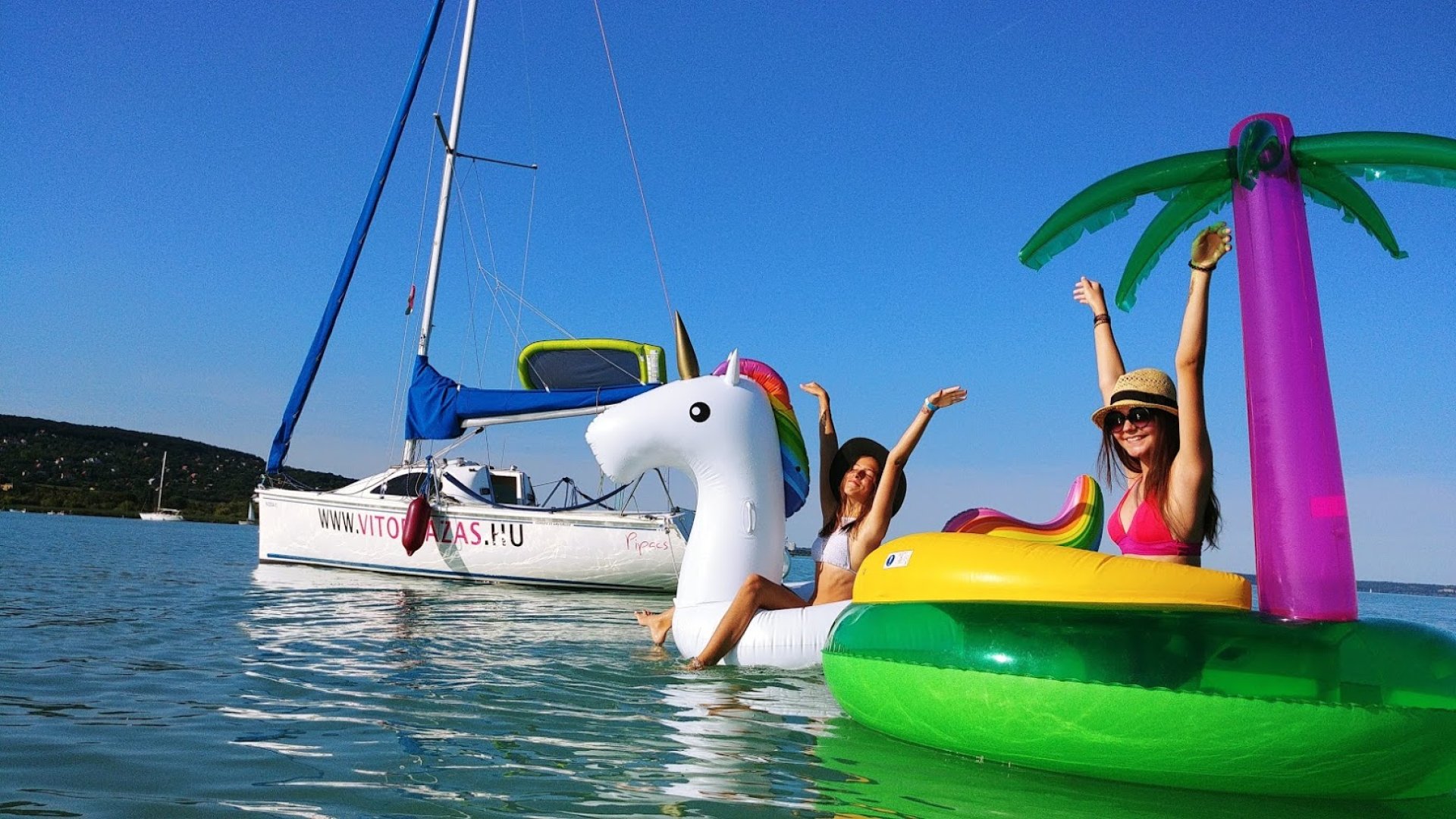 Így védekezz a napégés ellen a nyári forróságban