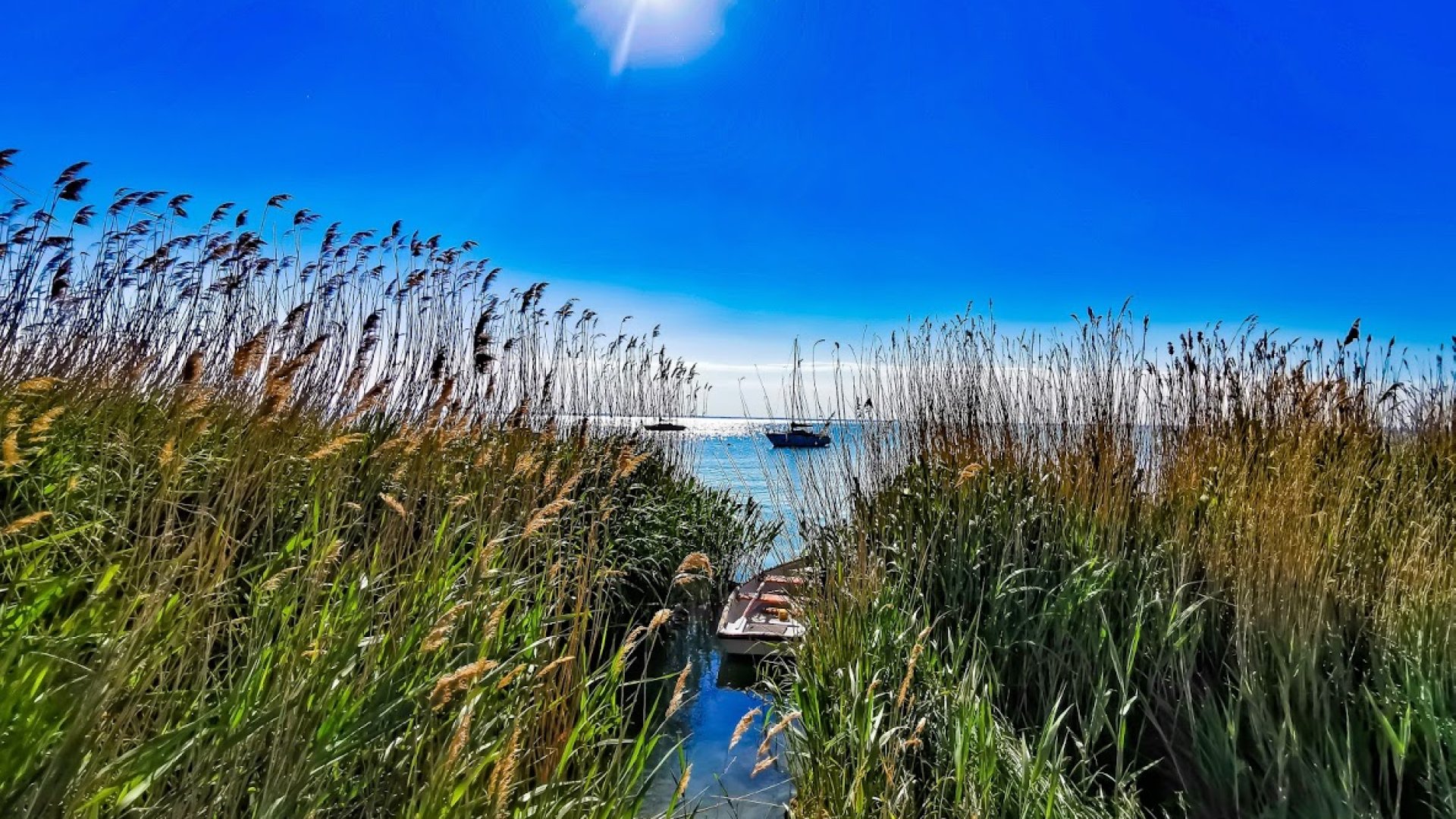 Ilyen idő lesz a héten Heti időjárás előrejelzés 06.29-07.05