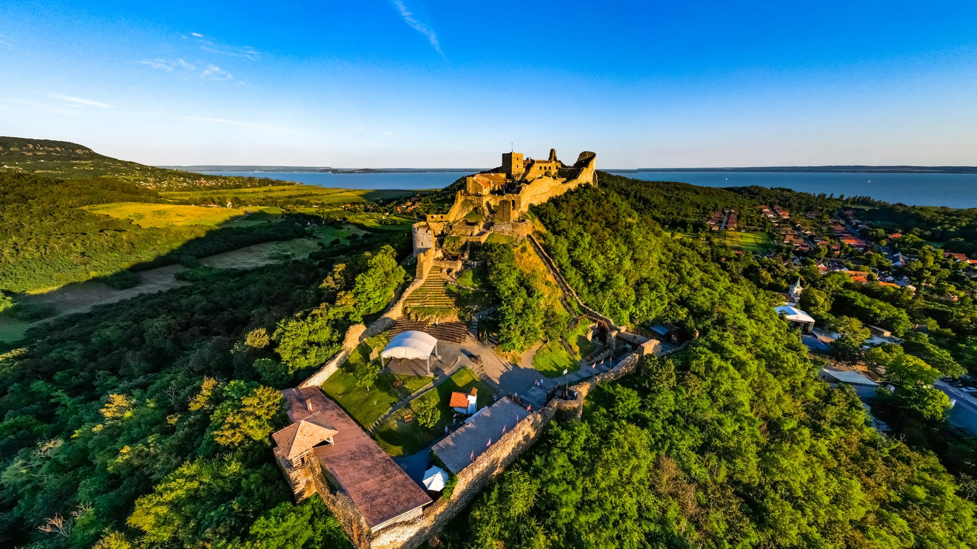 10 dolog, amit a külföldieknek ajánlanak a Balatonon, te se hagyd ki!