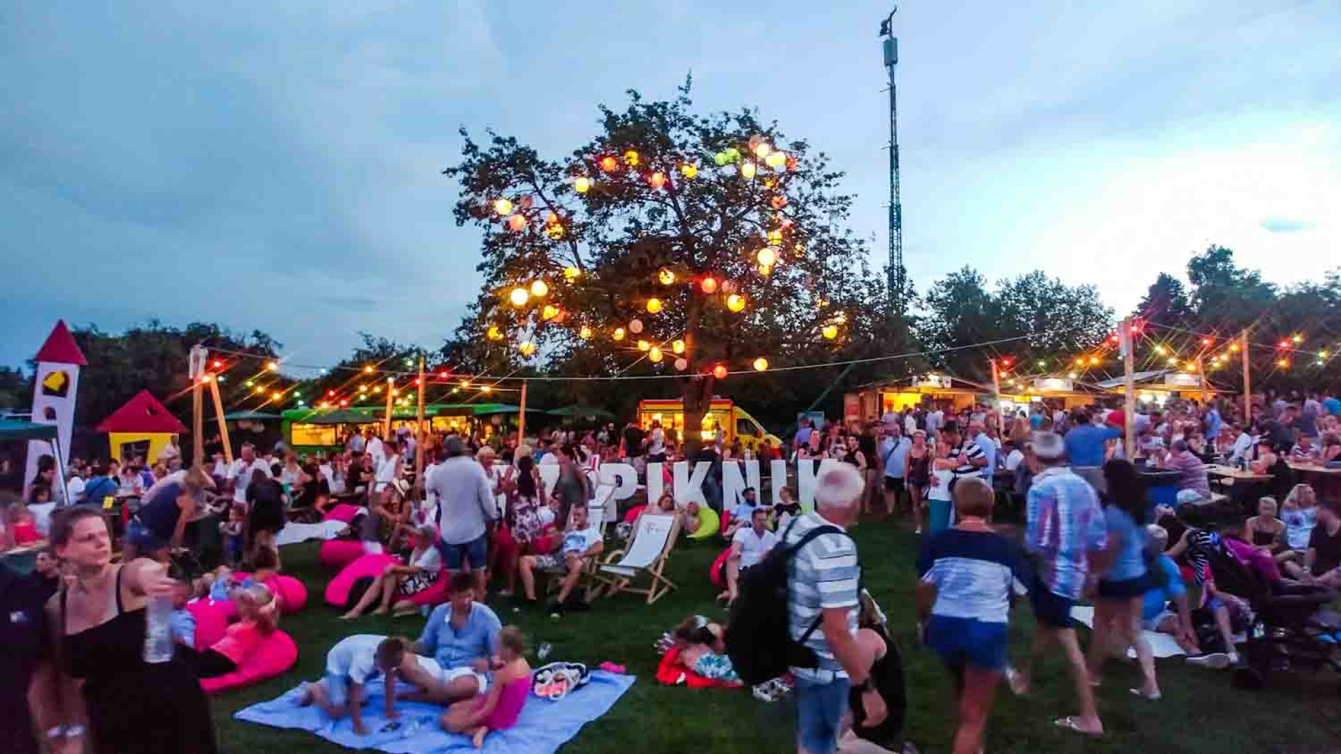 Új időpontban ugyan, de megrendezésre kerül a Paloznaki Jazzpiknik nemzetközi előadókkal