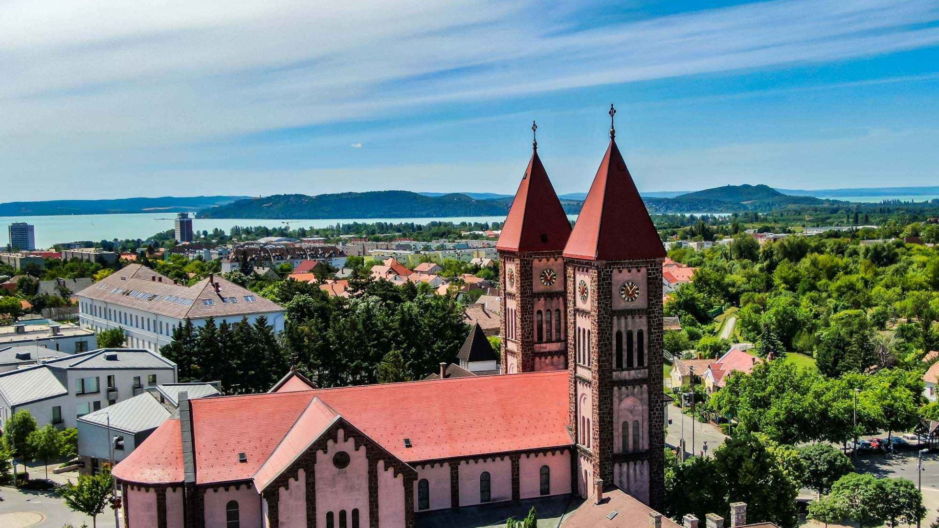 Ismered ezeket a csodaszép látnivalókat Balatonfüreden? Íme Balatonfüred legnagyobb nevezetességei 3/3