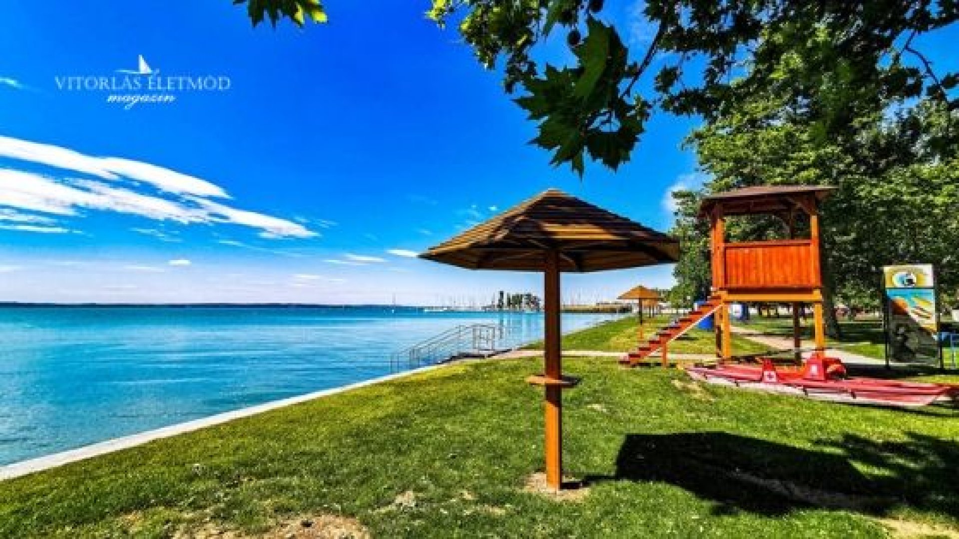 Ilyen árakra kell számítani a balatoni strandokon 2020-ban Balatoni strandbelépő árak emelkedése a koronavírus miatt