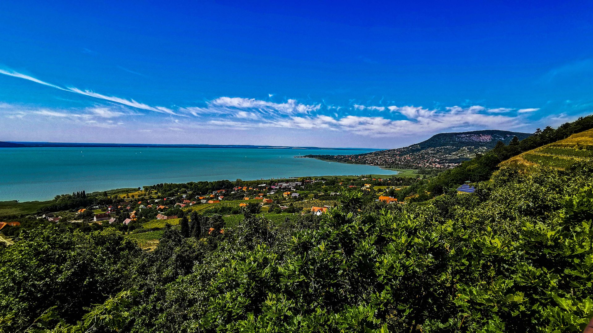 5 eldugott hely a Balatonnál: mutatunk 5 titkos helyet a magyar tengernél, ahol nincs tömeg