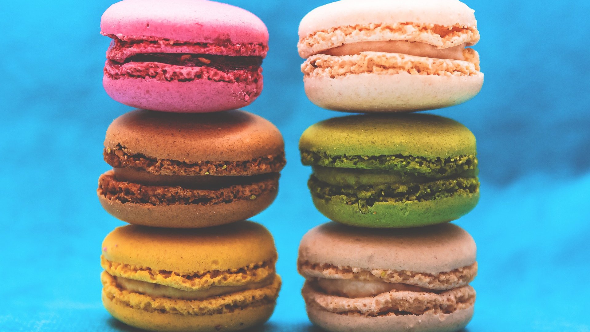 A legegyszerűbb macaron recept és hasznos tippek macaron sütéséhez A legegyszerűbb macaron recept, amit nem lehet elrontani