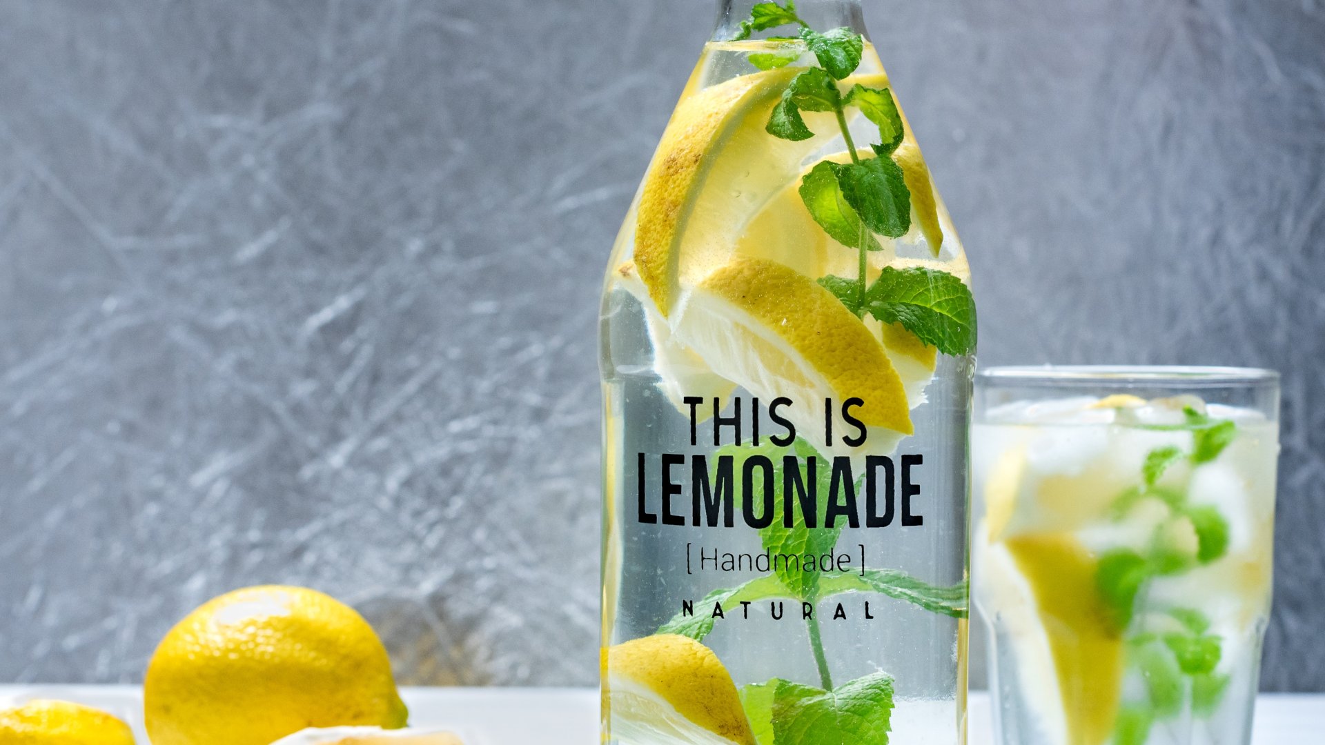 5 íncsiklandó limonádé házilag recepttel 5 íncsiklandó limonádé recept