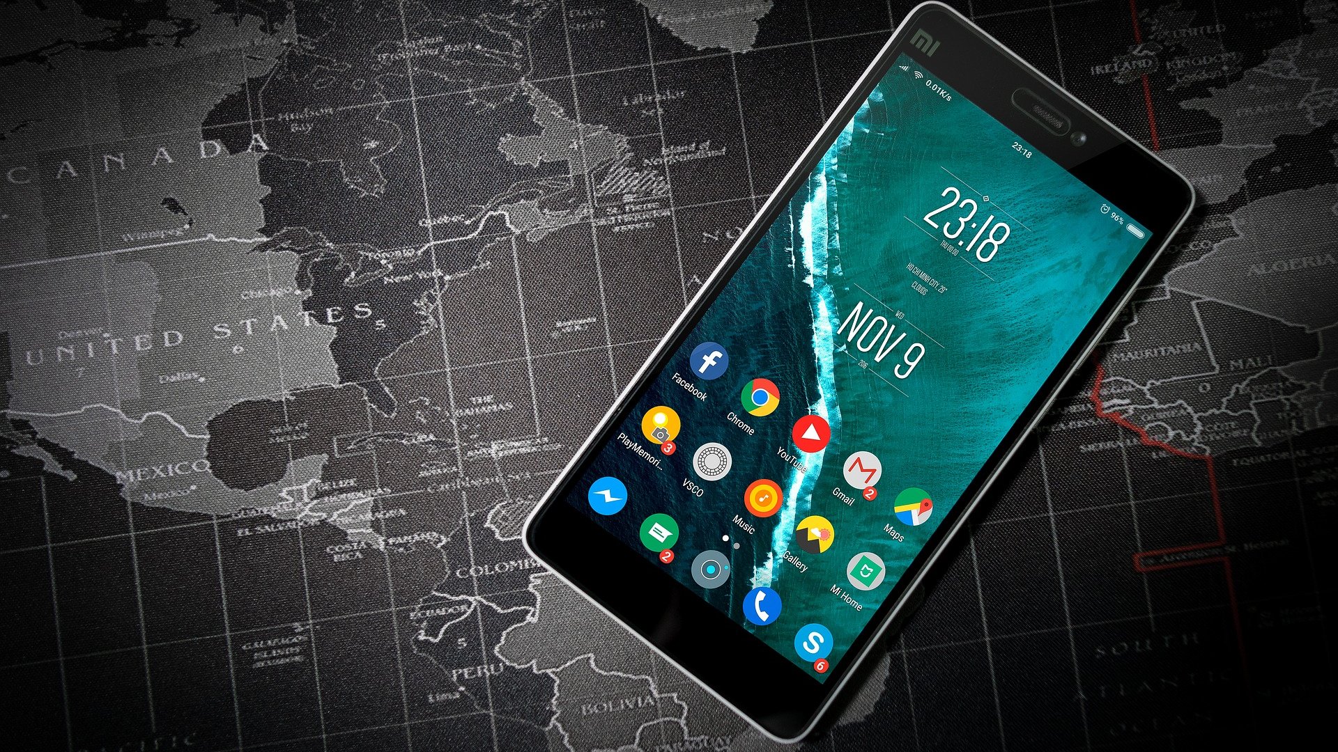 Nem biztonságos alkalmazások a Google Play Áruházban Gyanús alkalmazásokat találtak a Google Play Áruházban