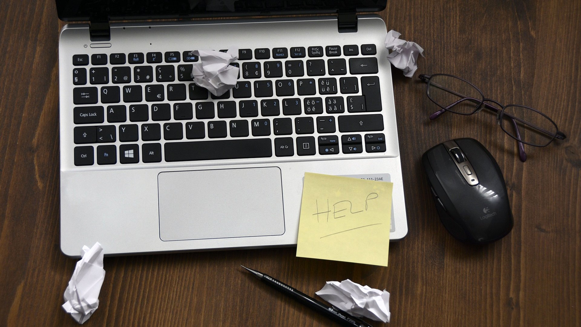 Régi laptop javítás vagy cseréje a jobb megoldás Laptop javítás vagy laptop csere