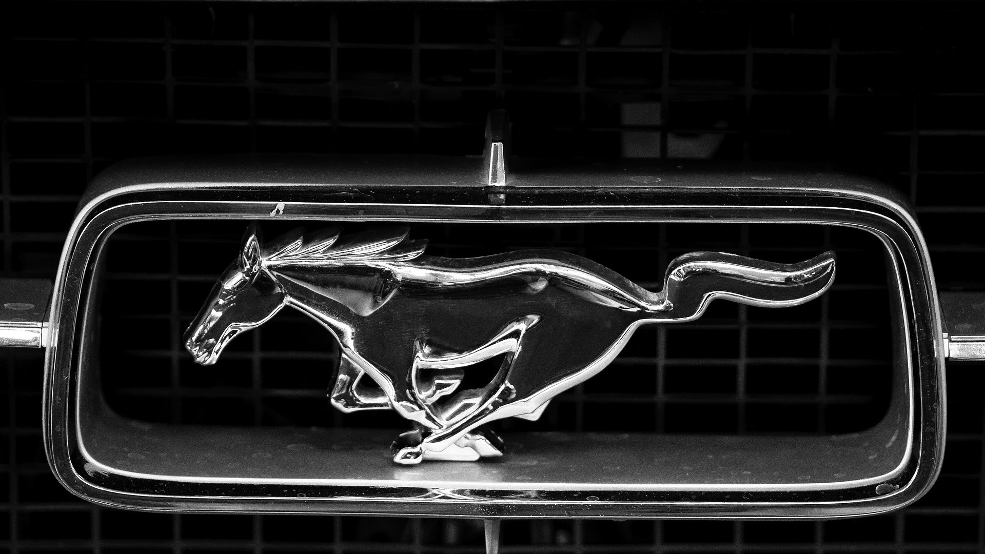2020 Ford Mustang A legújabb Ford Mustang