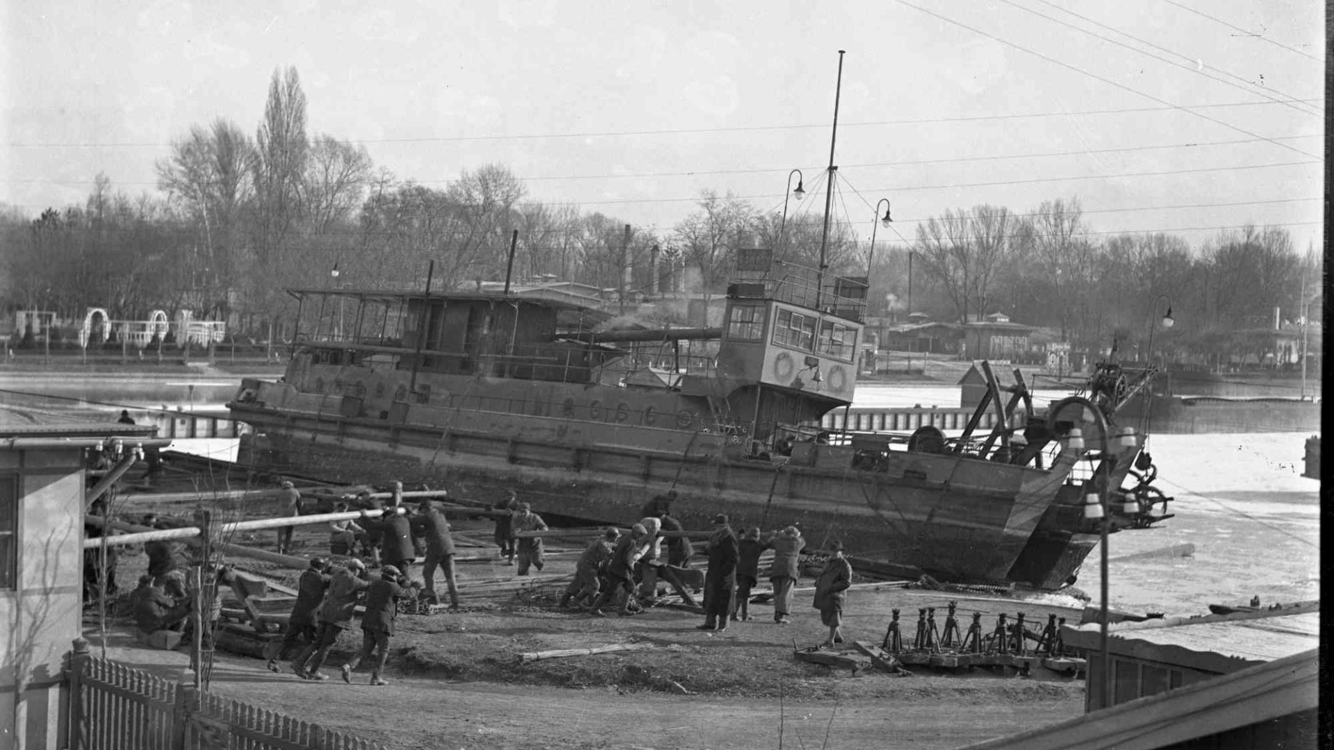 Csodálatos retro balatoni képek Retro képek a Balatonról