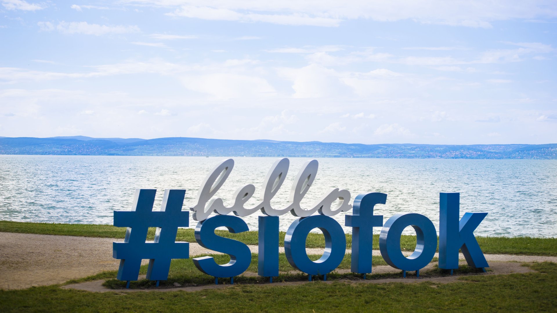 Siófoki programok Bemutatjuk a legjobb őszi programokat Siófokon!