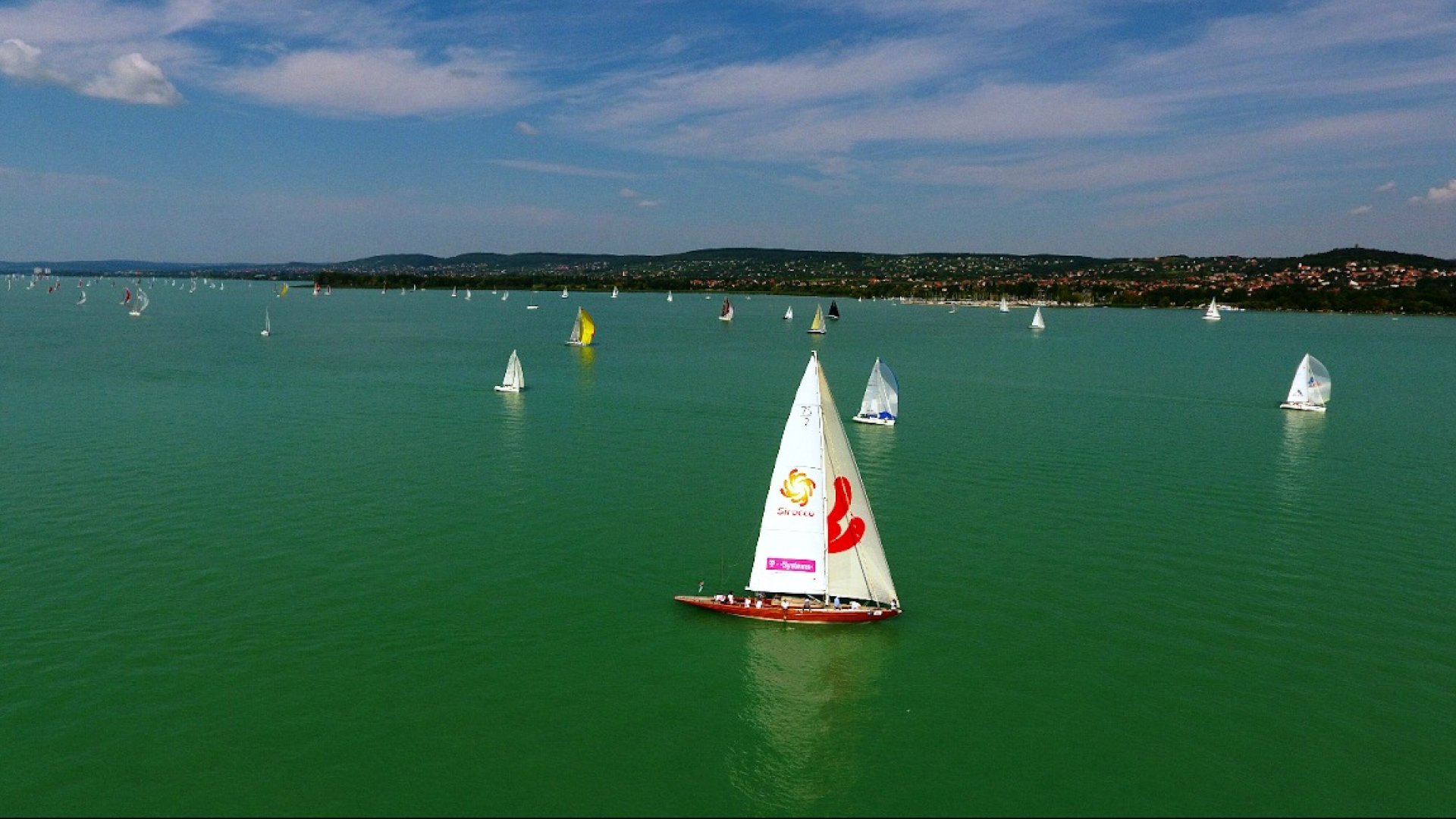 A Safram nyerte a 2018-as Kékszalagot!