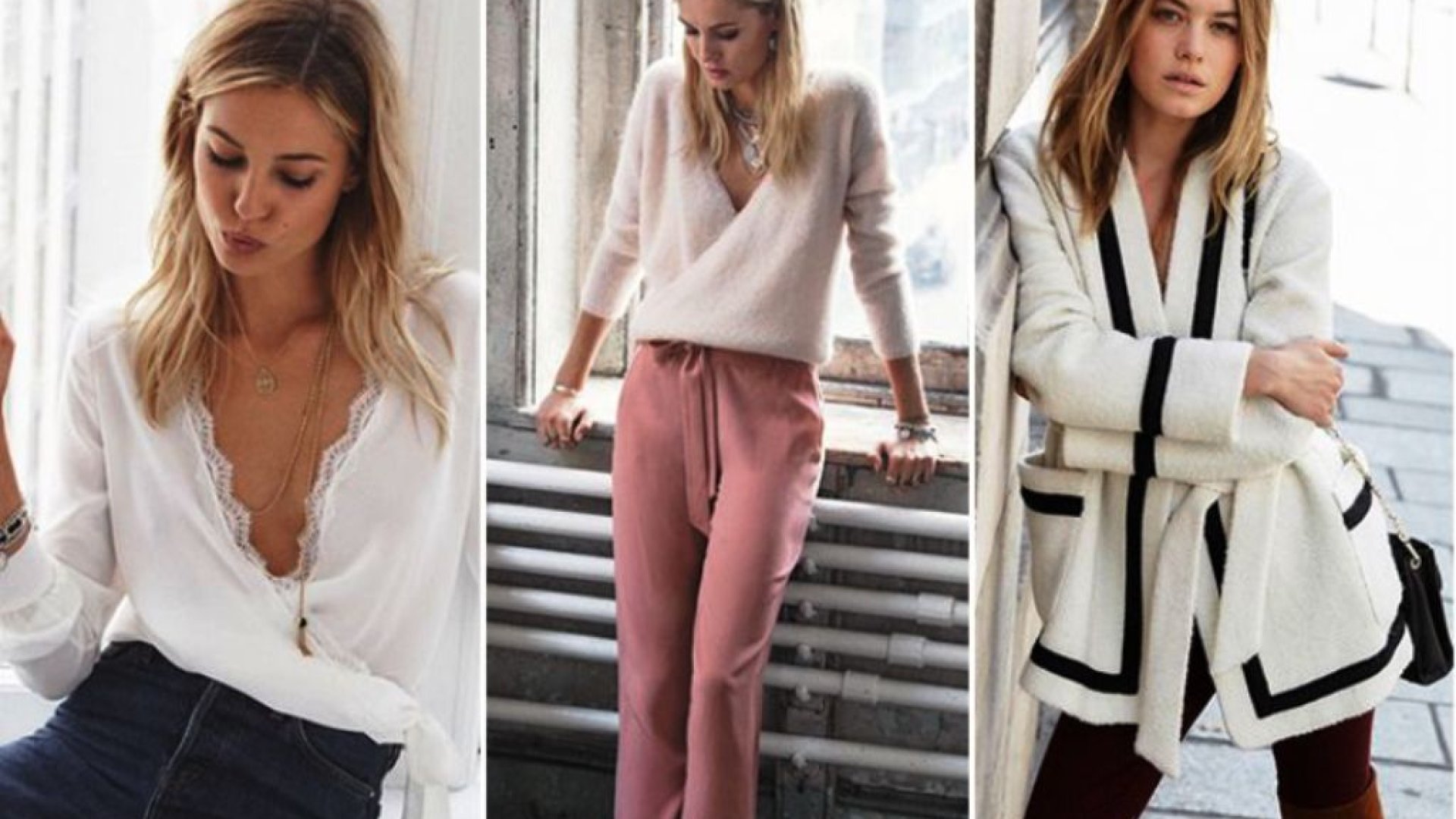 Luxus ruhamárkák, amik mindenki számára megfizethető! Luxus ruhamárkák, amik mindenki számára megfizethető!