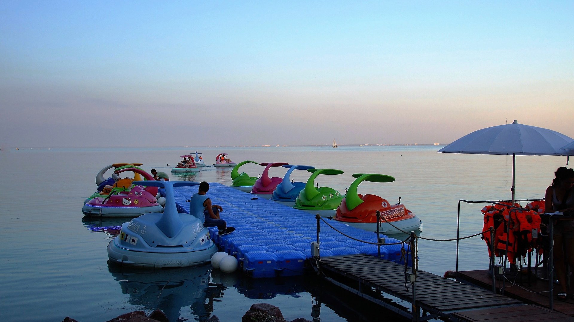 Balaton Fesztivál Balatonkenesén Balaton Fesztivál